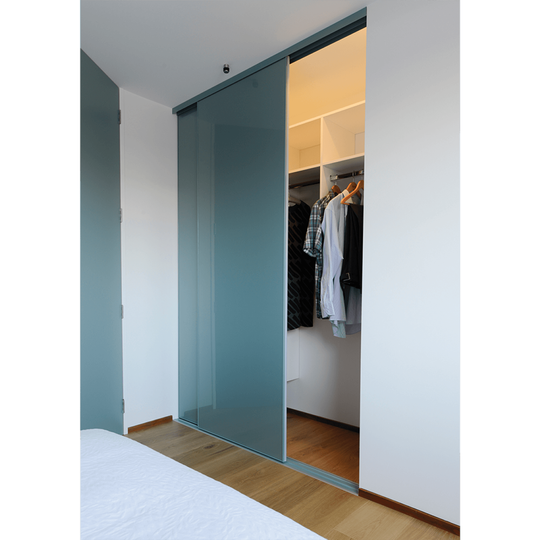 Juralco Sliding Wardrobe and Interior Doors