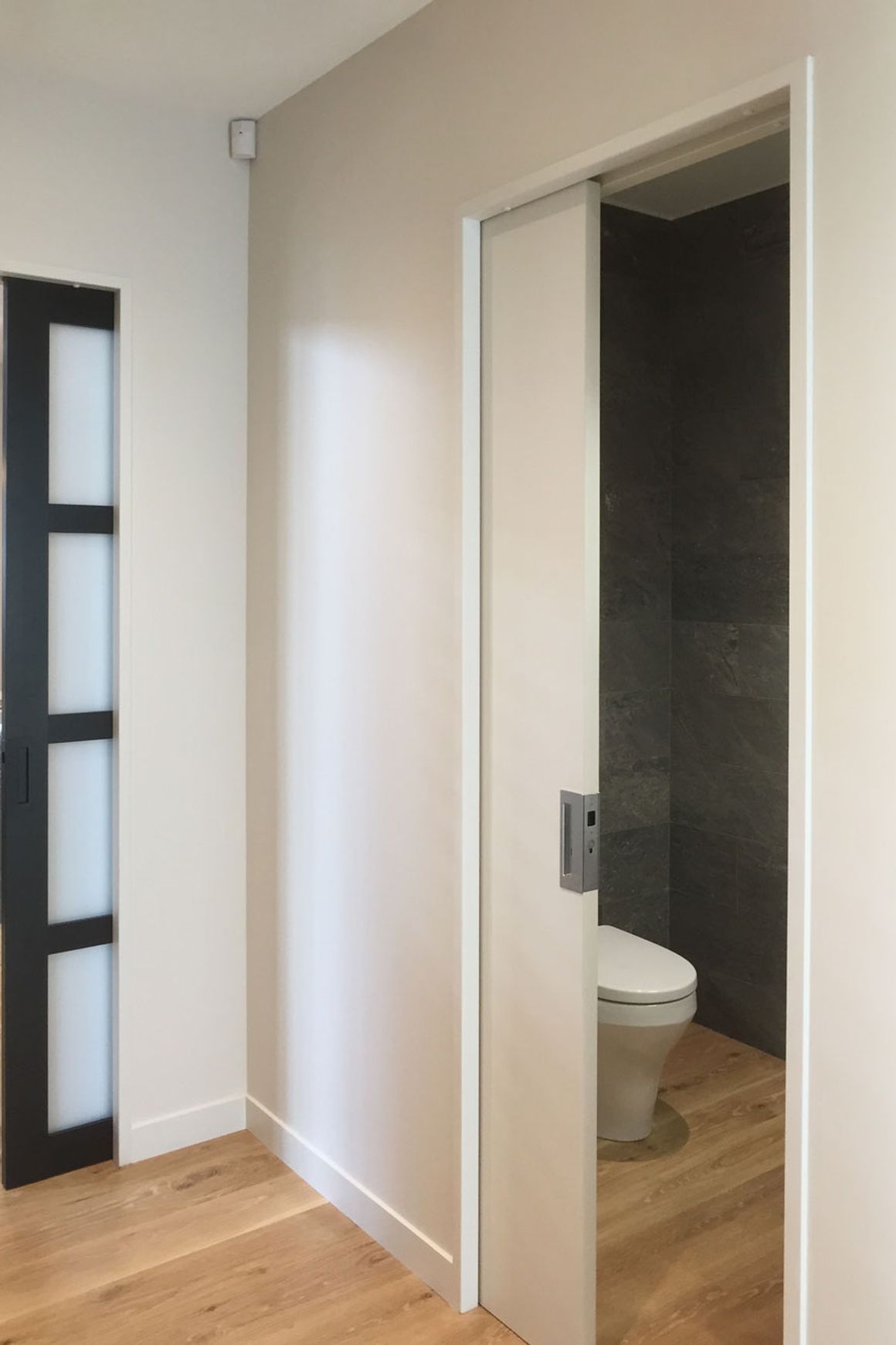 Spacemaker® Residential Cavity Slider