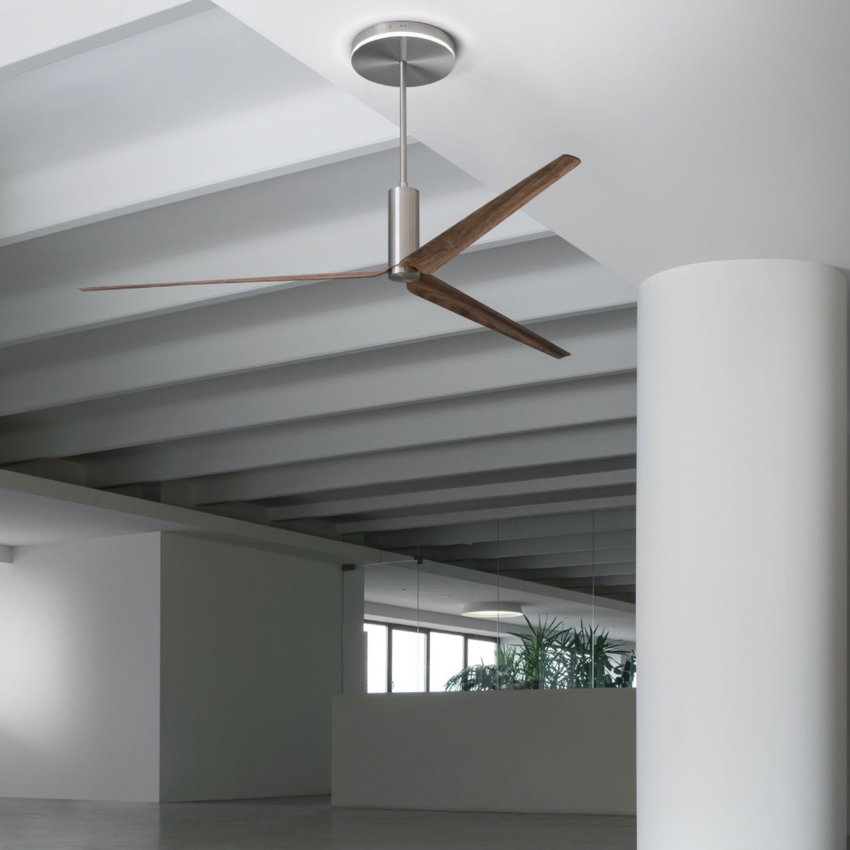 ARC Ceiling Fans by CEA