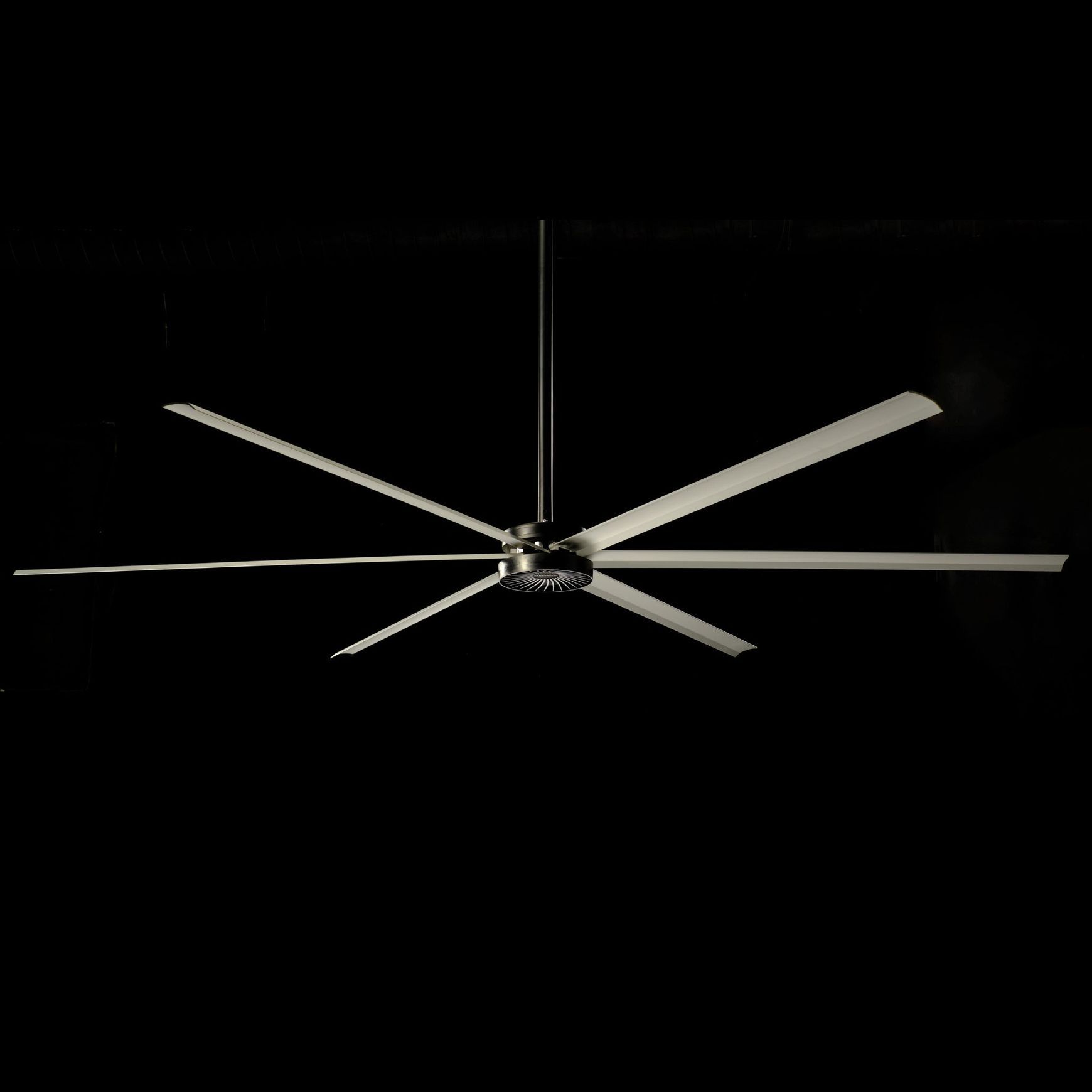 AVD370 HLVS Fan