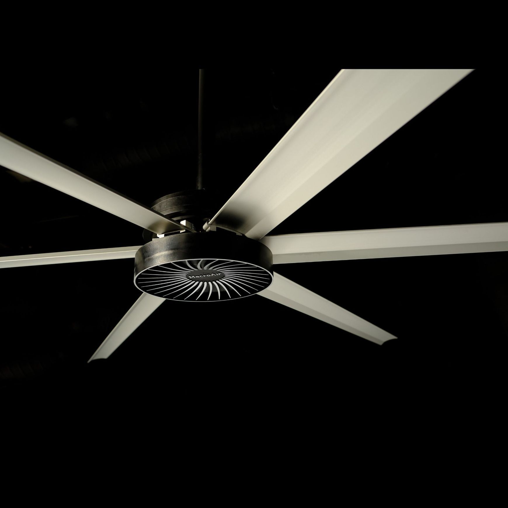AVD370 HLVS Fan