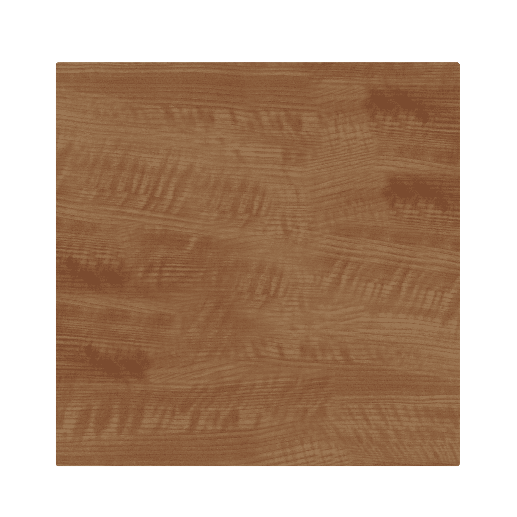 Aeratron FR Ceiling Fan - Black/Light Timber Finish