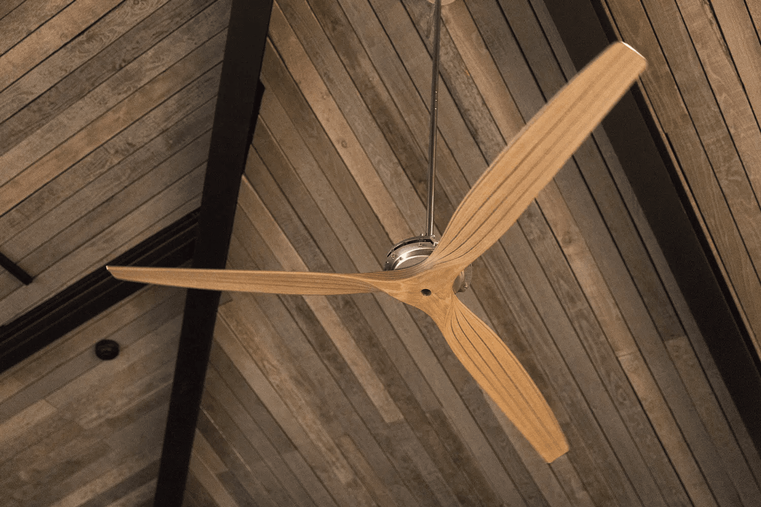MINIMAL Air - Ceiling Fans by Boffi