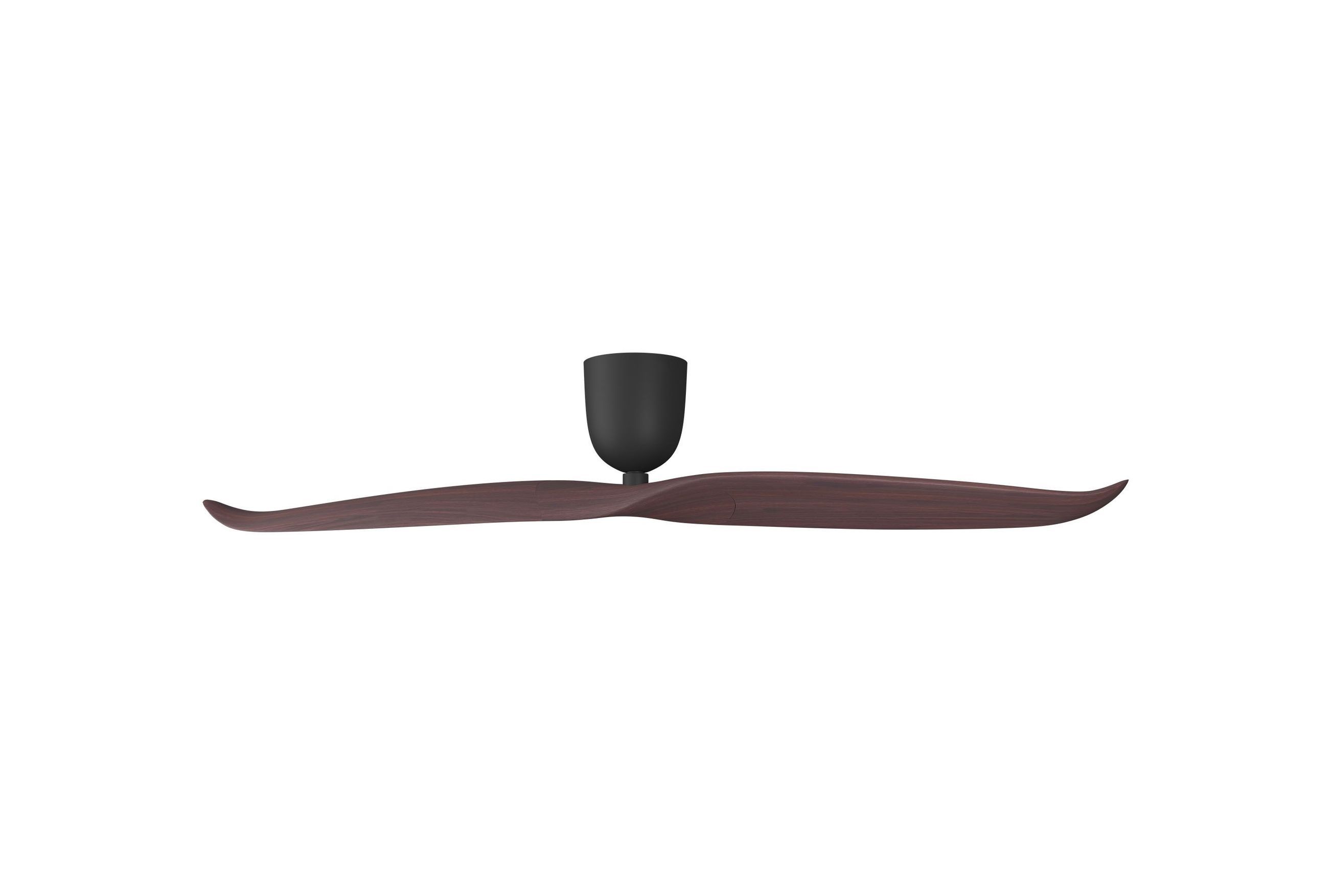 AE2+ 2-Blade Designer Indoor Ceiling Fan