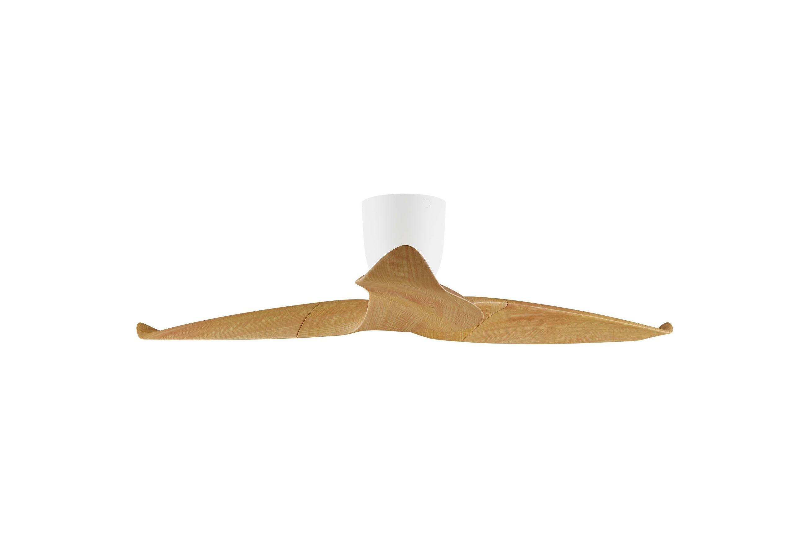 AE3+ Designer Indoor 3-Blade Ceiling Fan