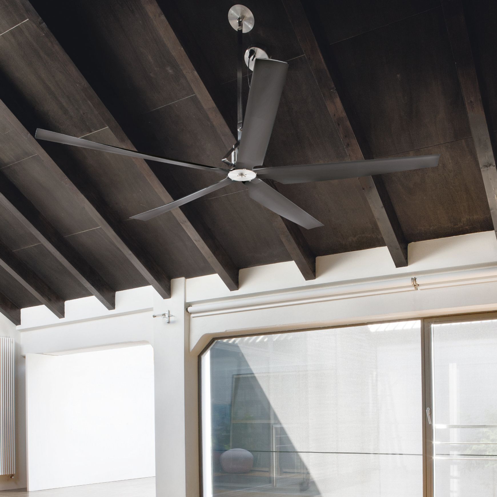 TWO Ceiling Fans by CEA