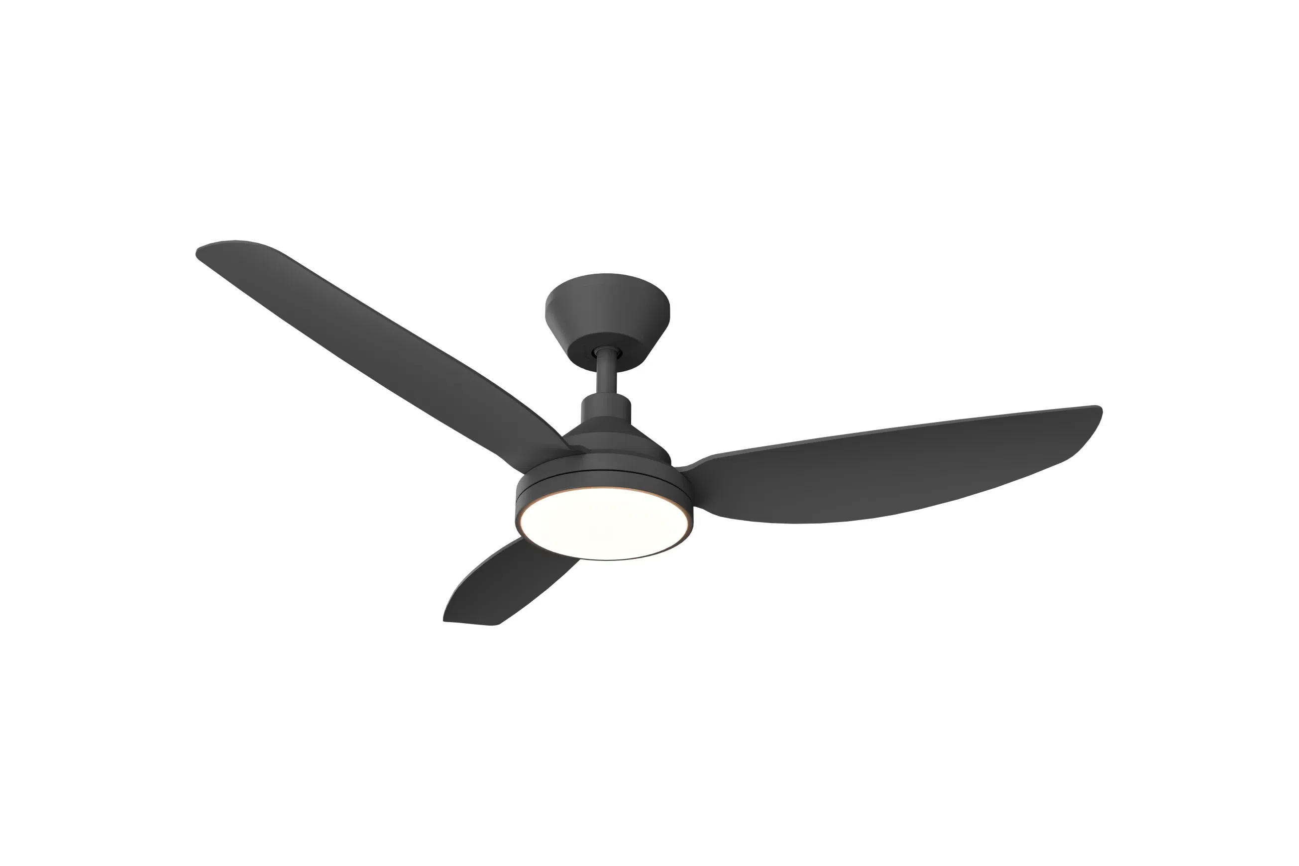 Clayfield Quick-Install 3-Blade Ceiling Fan