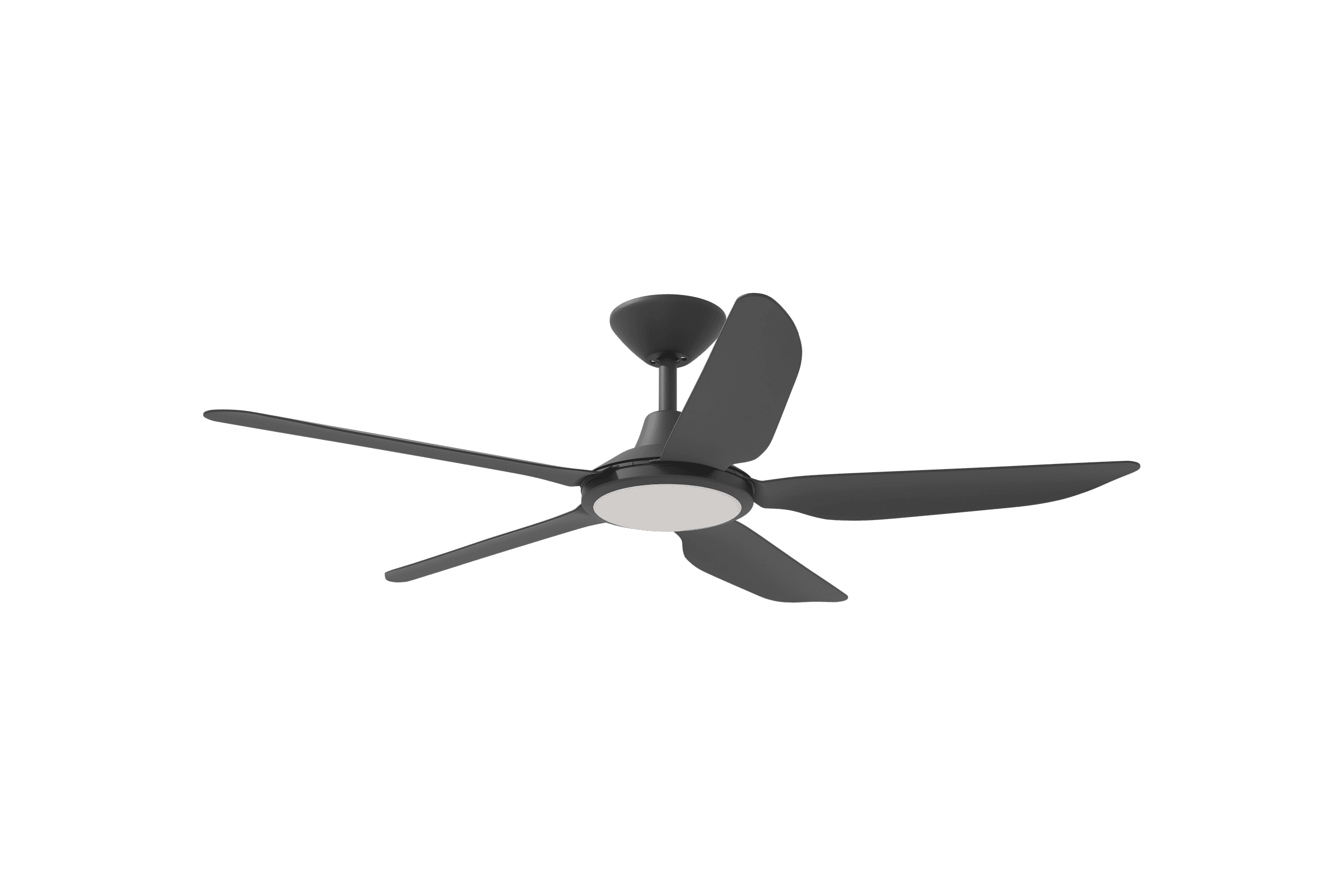 Storm 5-Blade Indoor/Outdoor Ceiling Fan