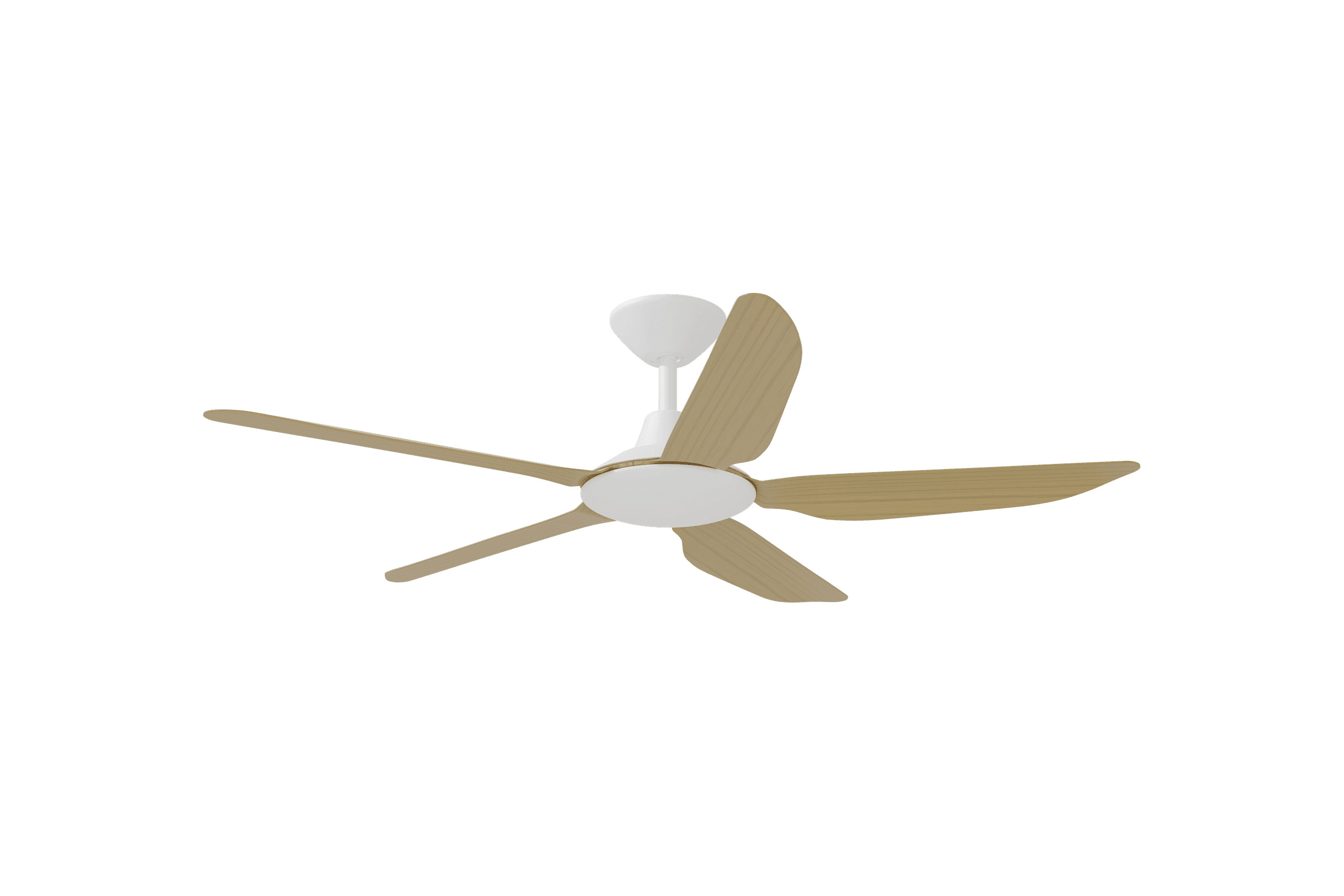 Storm 5-Blade Indoor/Outdoor Ceiling Fan
