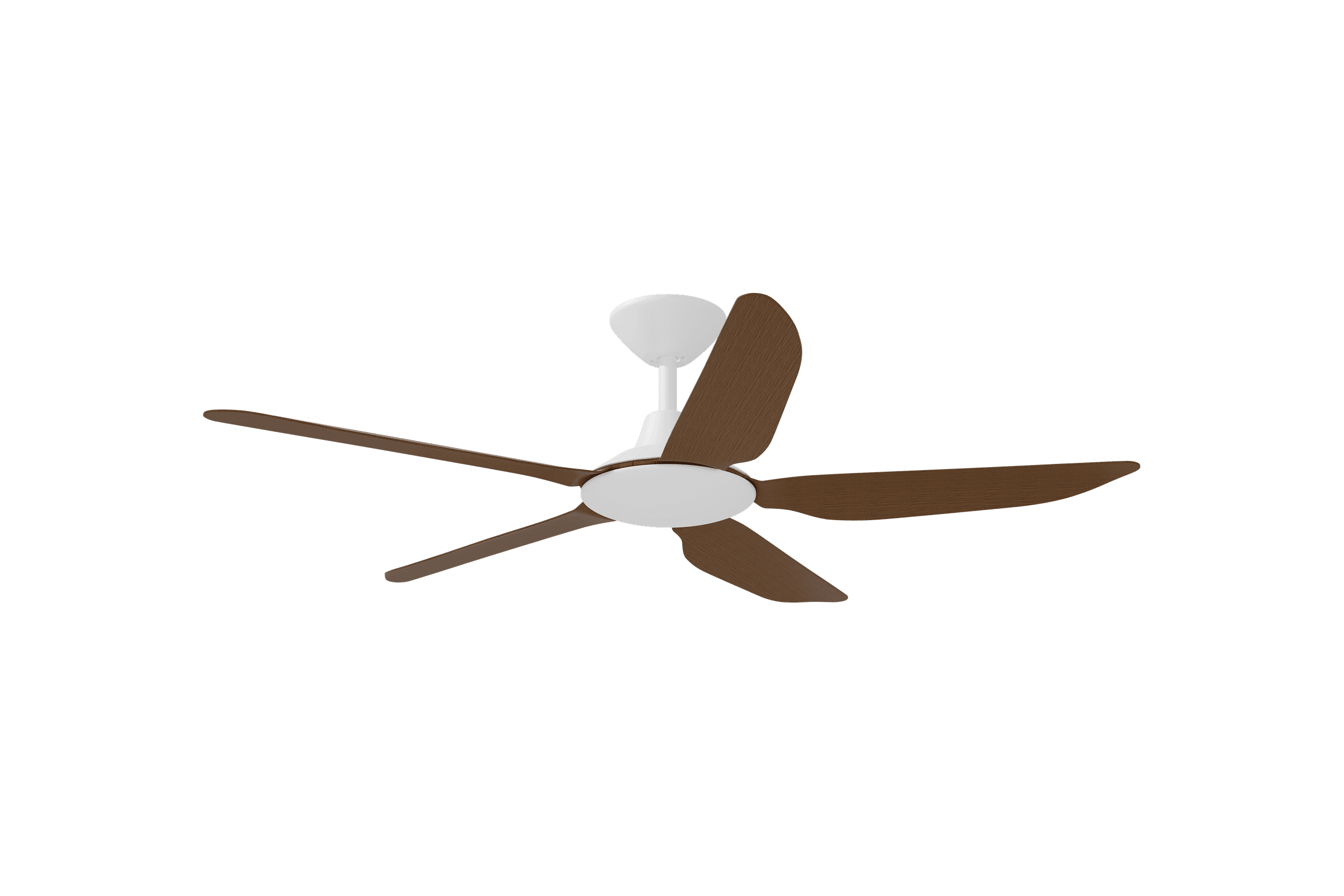 Storm 5-Blade Indoor/Outdoor Ceiling Fan