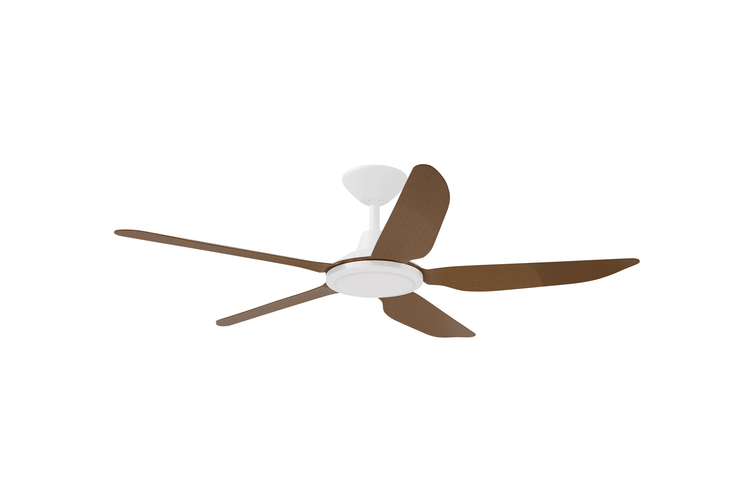 Storm 5-Blade Indoor/Outdoor Ceiling Fan