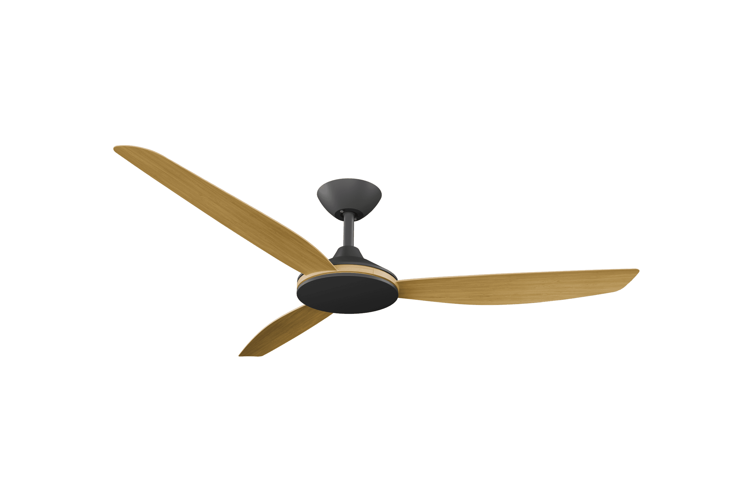 Condor Smart Indoor/Outdoor 3-Blade Ceiling Fan