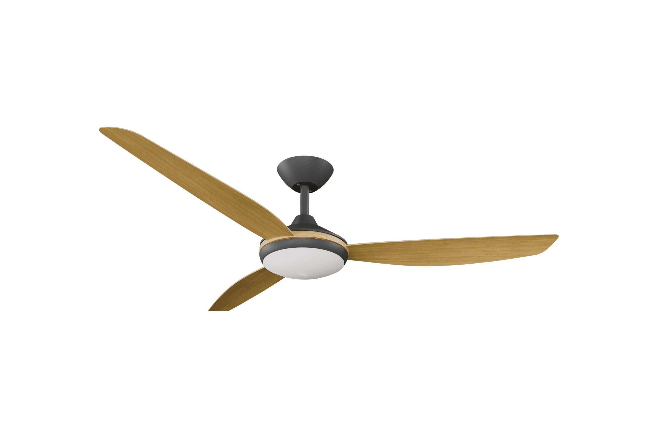 Condor Smart Indoor/Outdoor 3-Blade Ceiling Fan