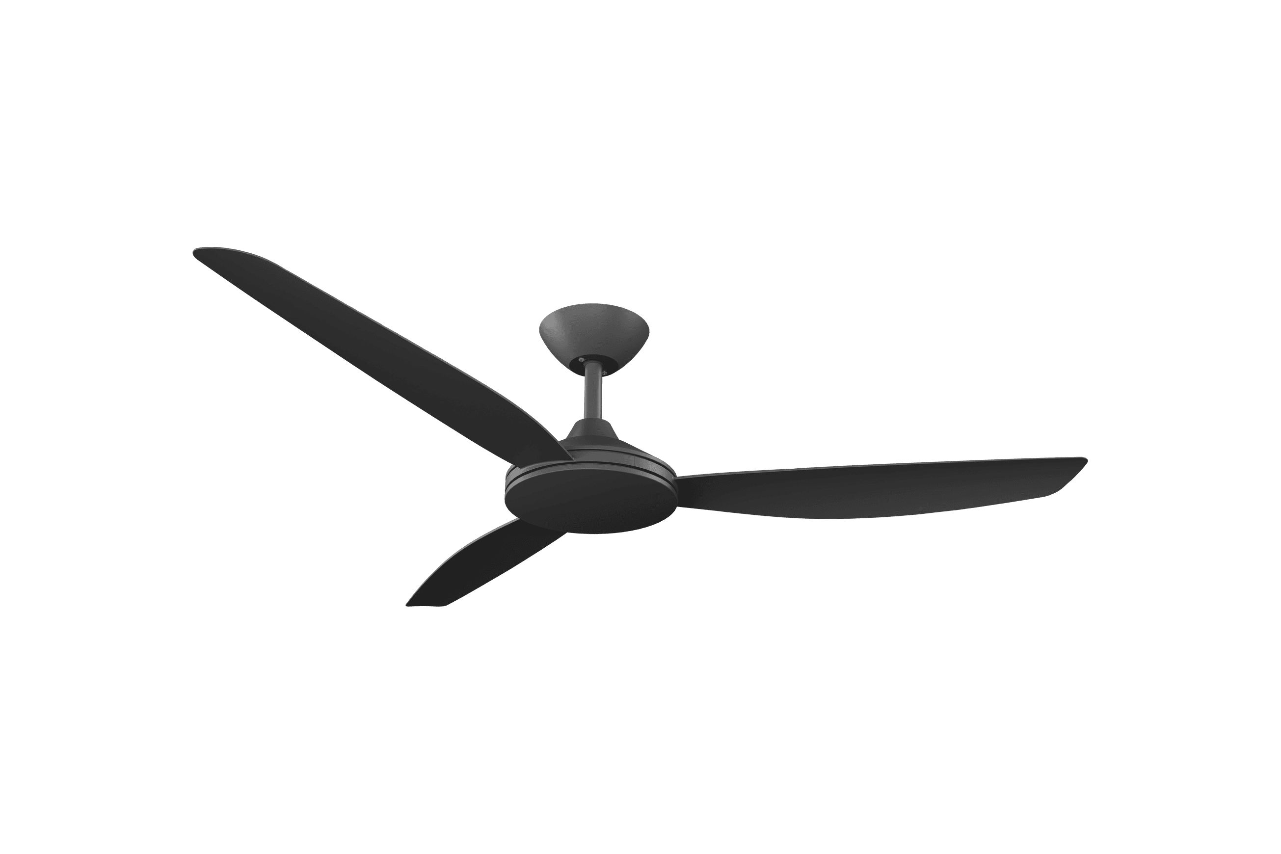Condor Smart Indoor/Outdoor 3-Blade Ceiling Fan