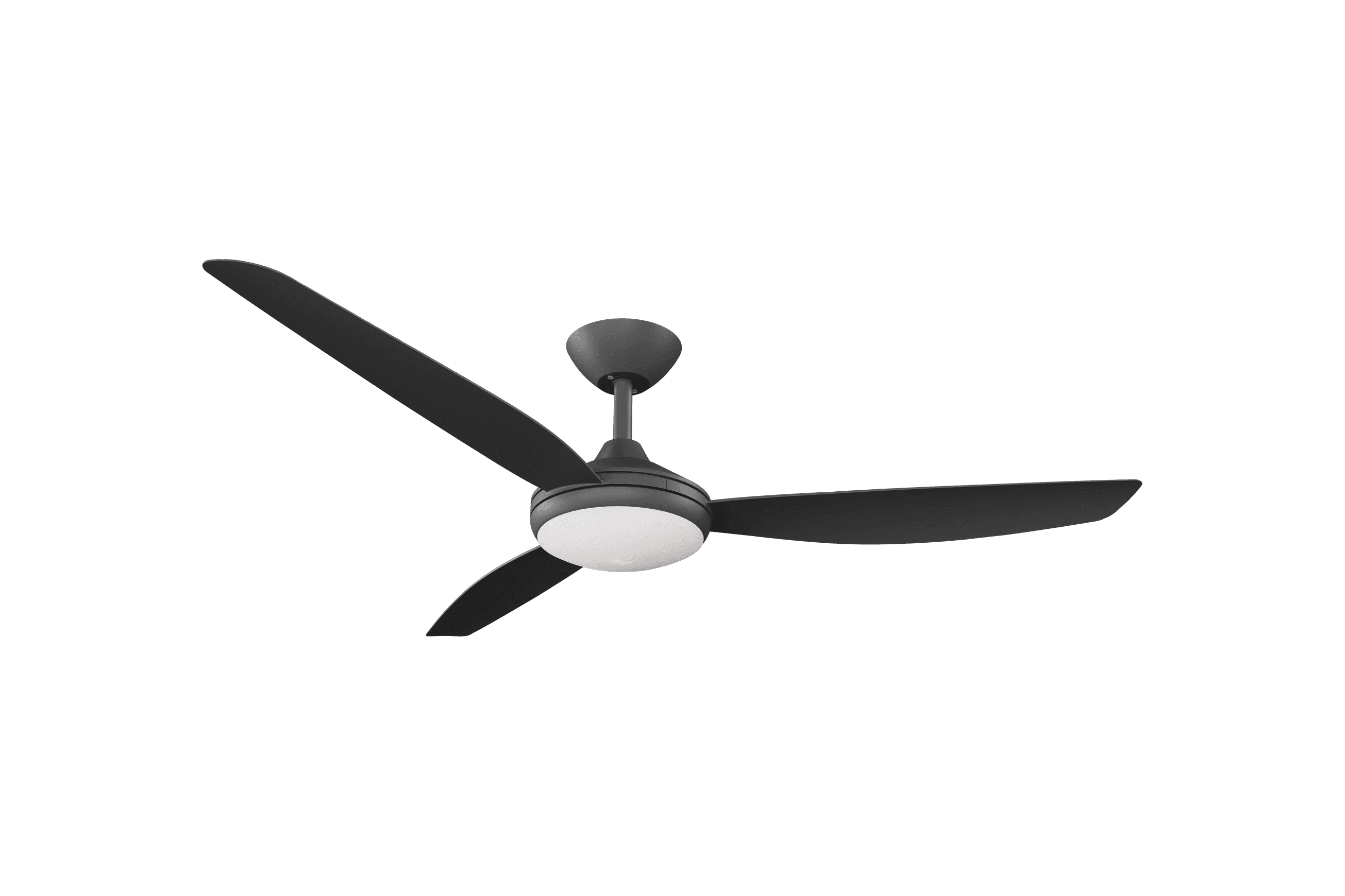 Condor Smart Indoor/Outdoor 3-Blade Ceiling Fan