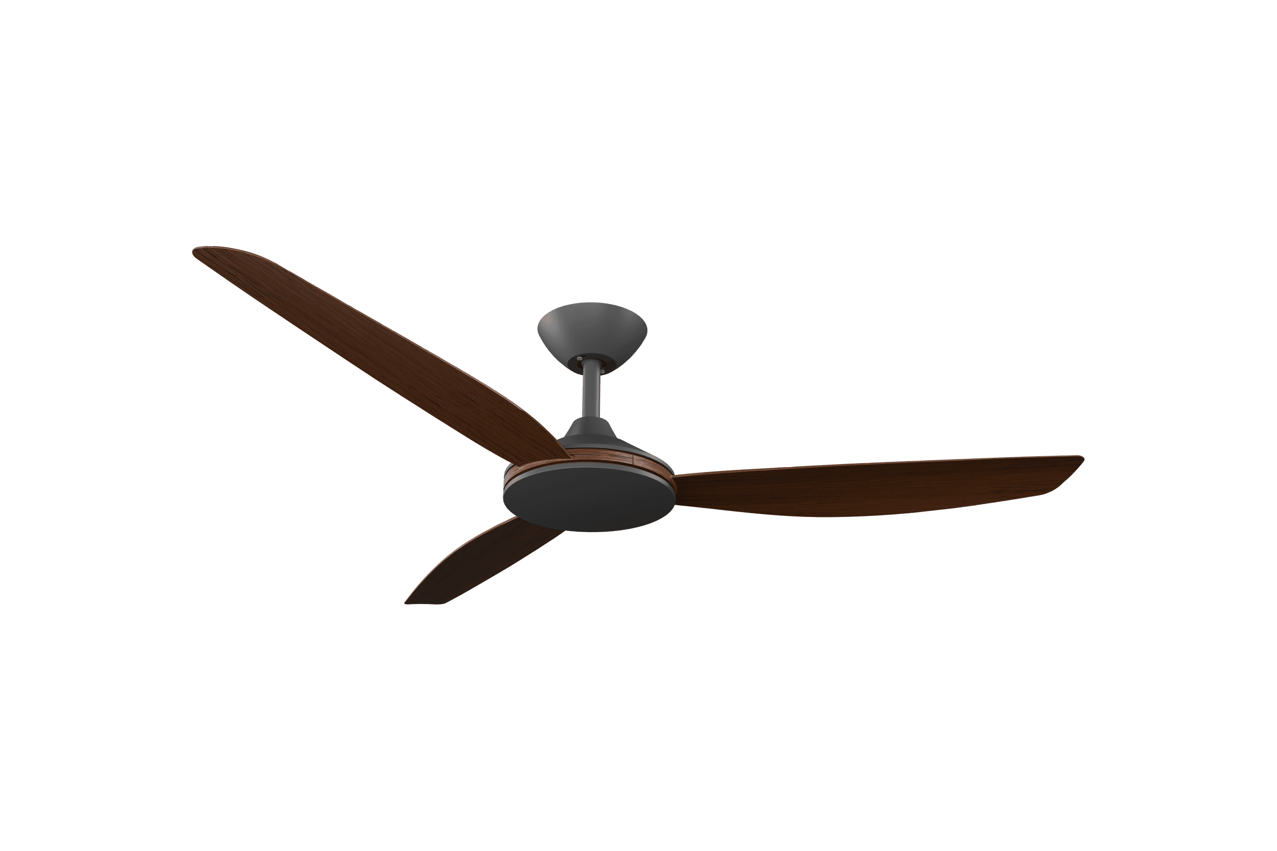Condor Smart Indoor/Outdoor 3-Blade Ceiling Fan