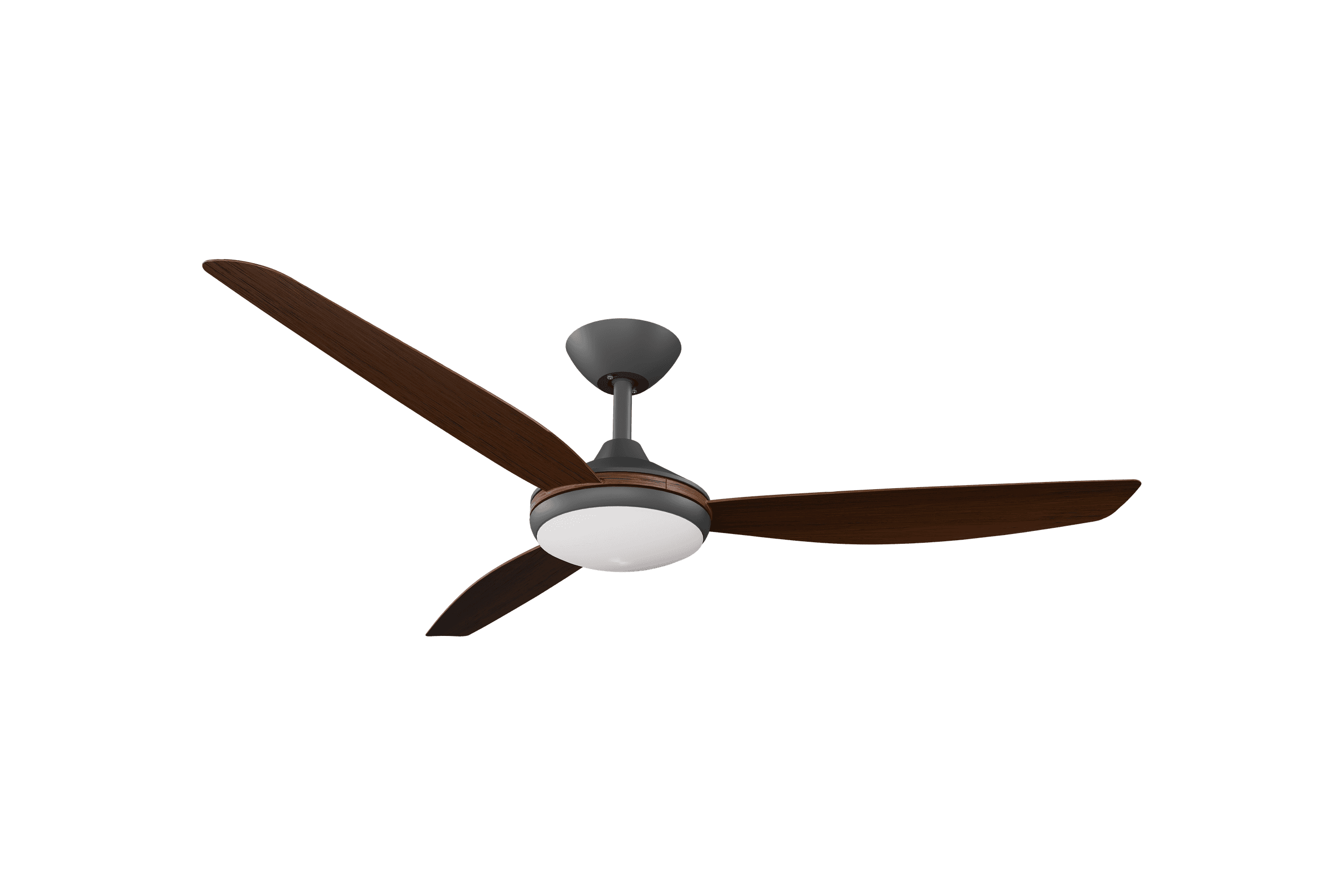 Condor Smart Indoor/Outdoor 3-Blade Ceiling Fan
