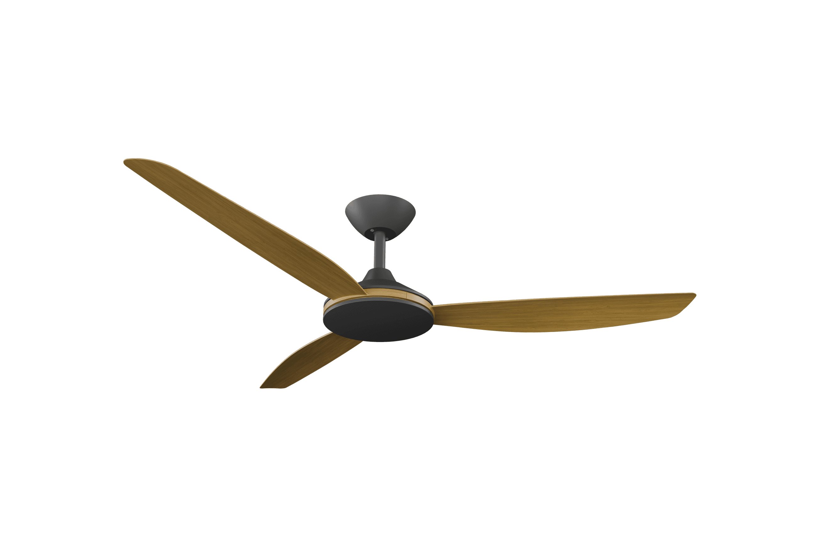 Condor Smart Indoor/Outdoor 3-Blade Ceiling Fan