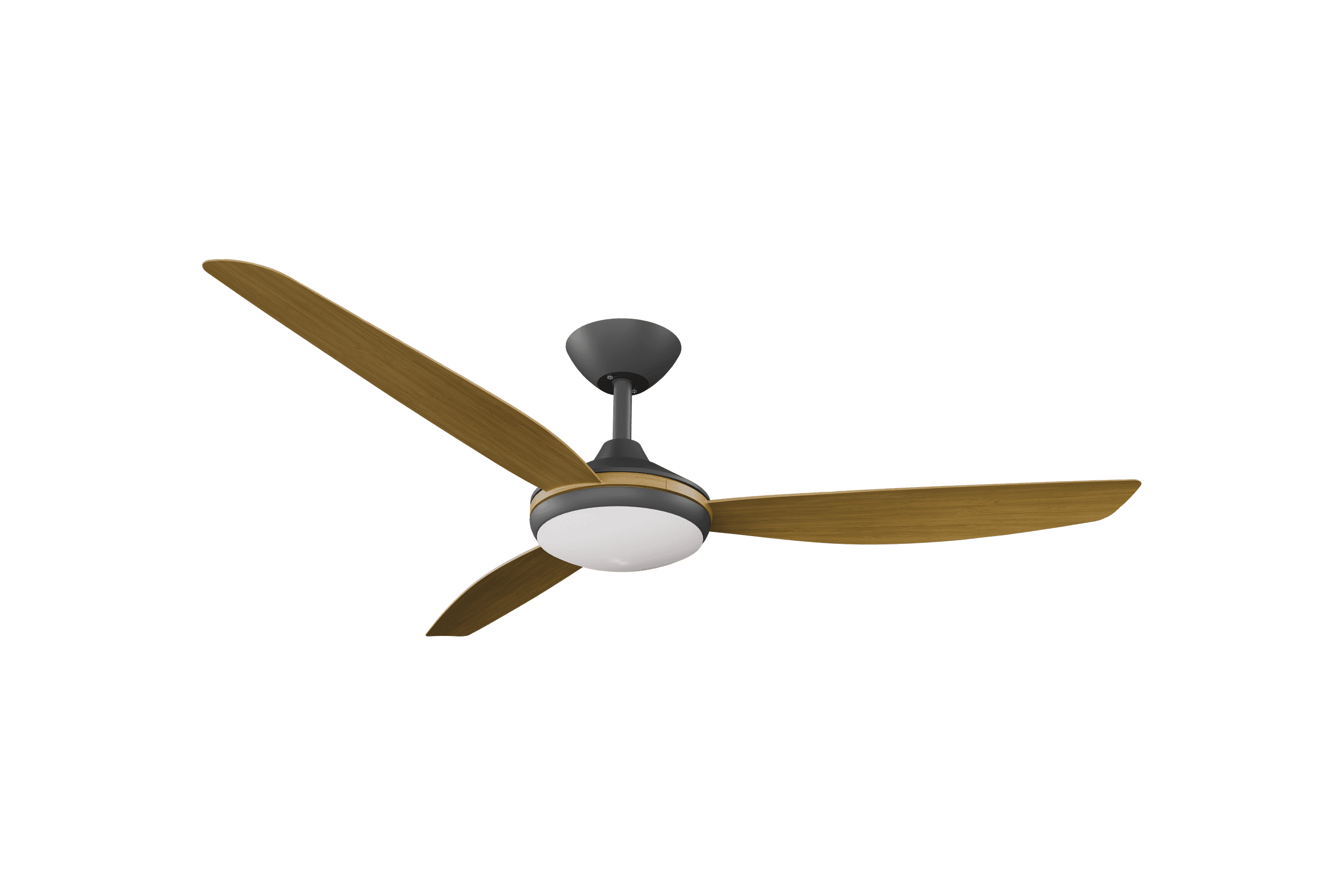 Condor Smart Indoor/Outdoor 3-Blade Ceiling Fan