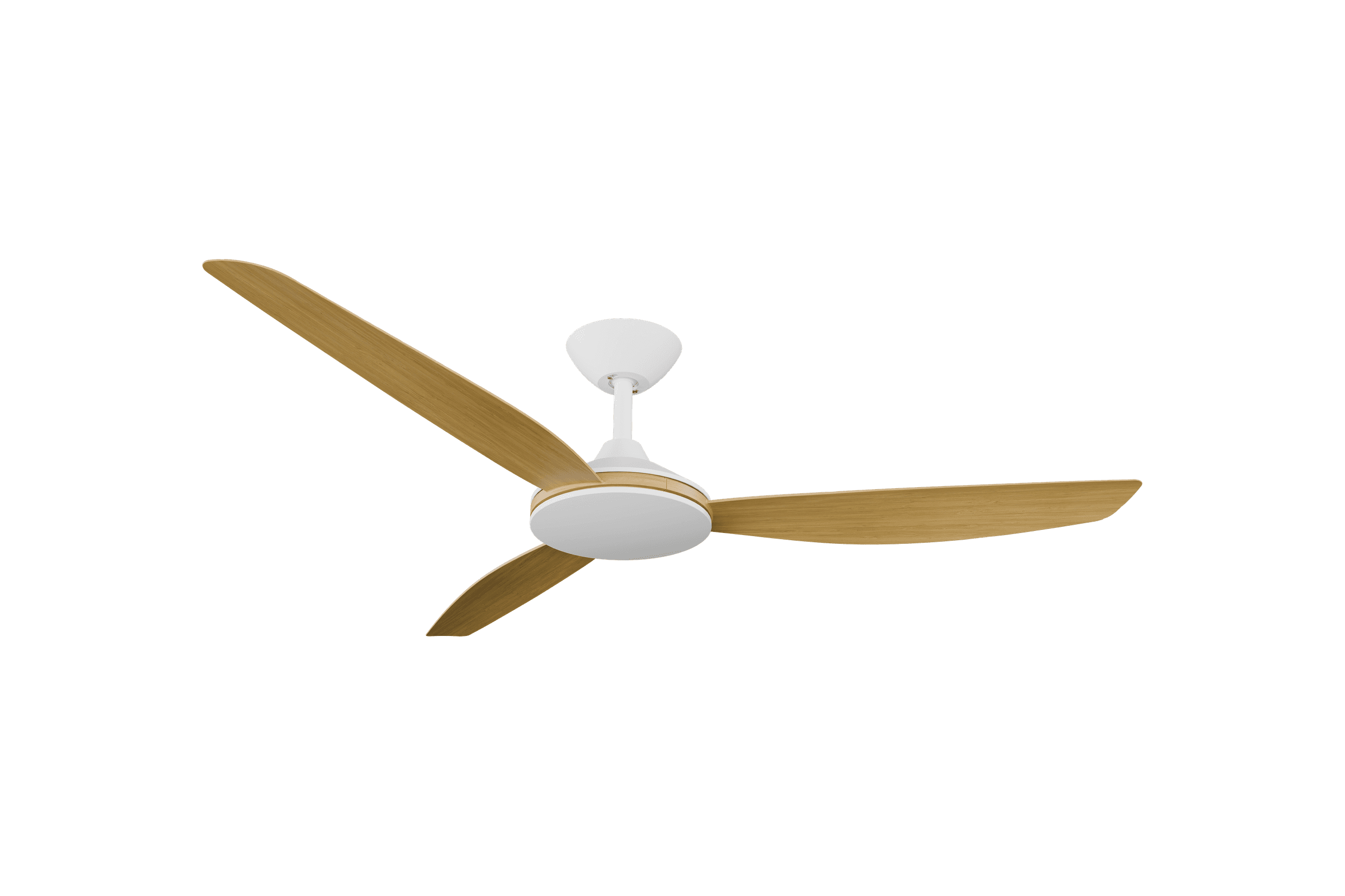 Condor Smart Indoor/Outdoor 3-Blade Ceiling Fan