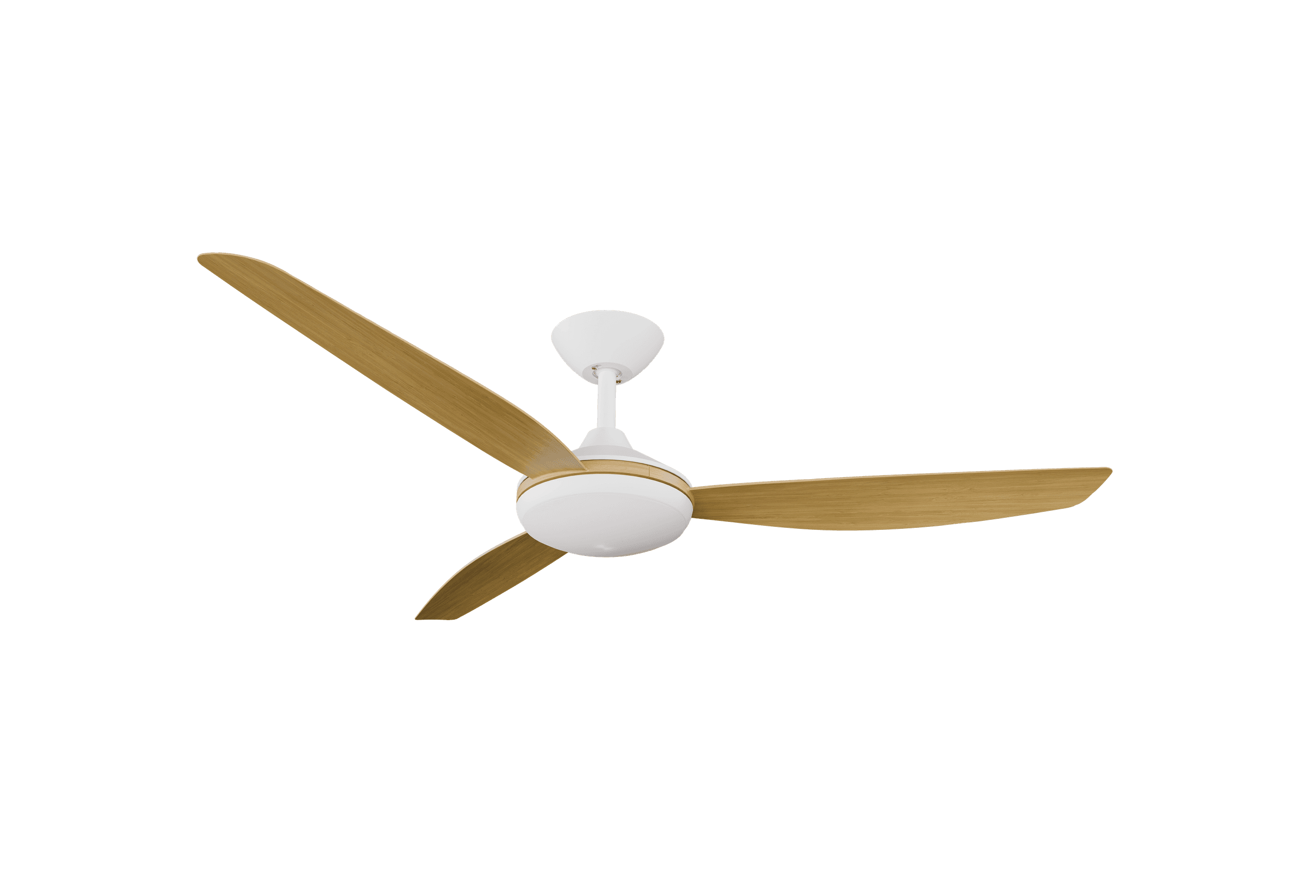 Condor Smart Indoor/Outdoor 3-Blade Ceiling Fan