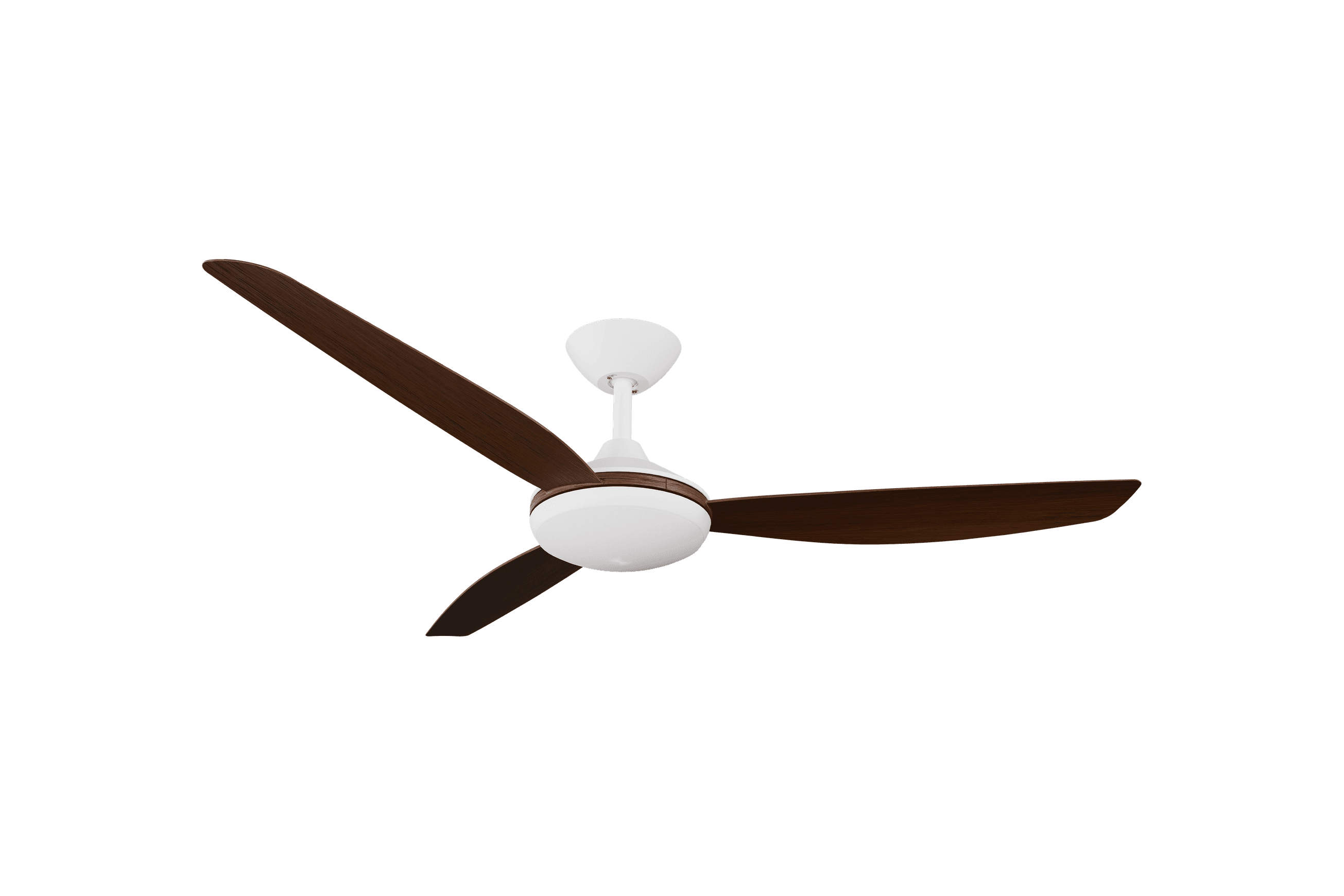 Condor Smart Indoor/Outdoor 3-Blade Ceiling Fan