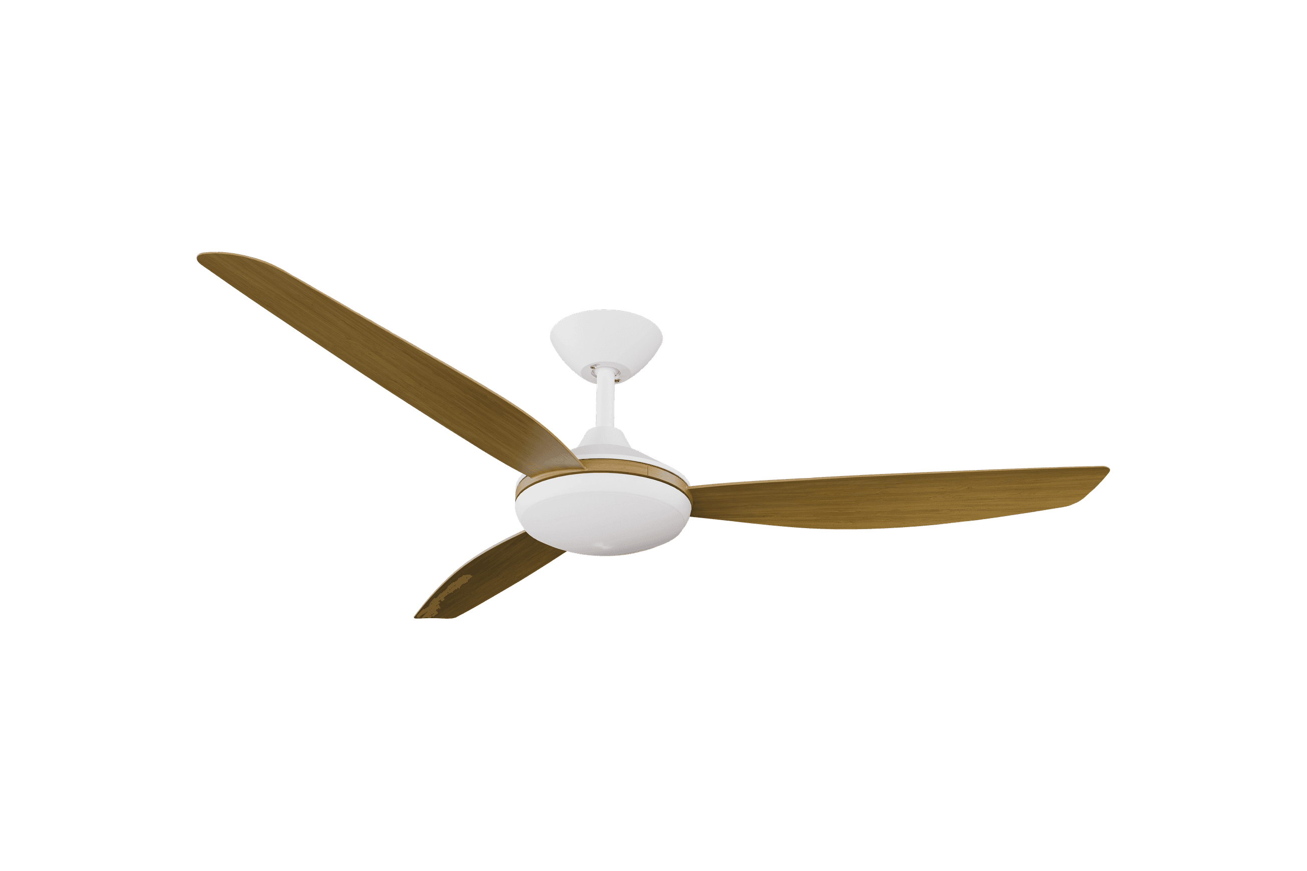 Condor Smart Indoor/Outdoor 3-Blade Ceiling Fan