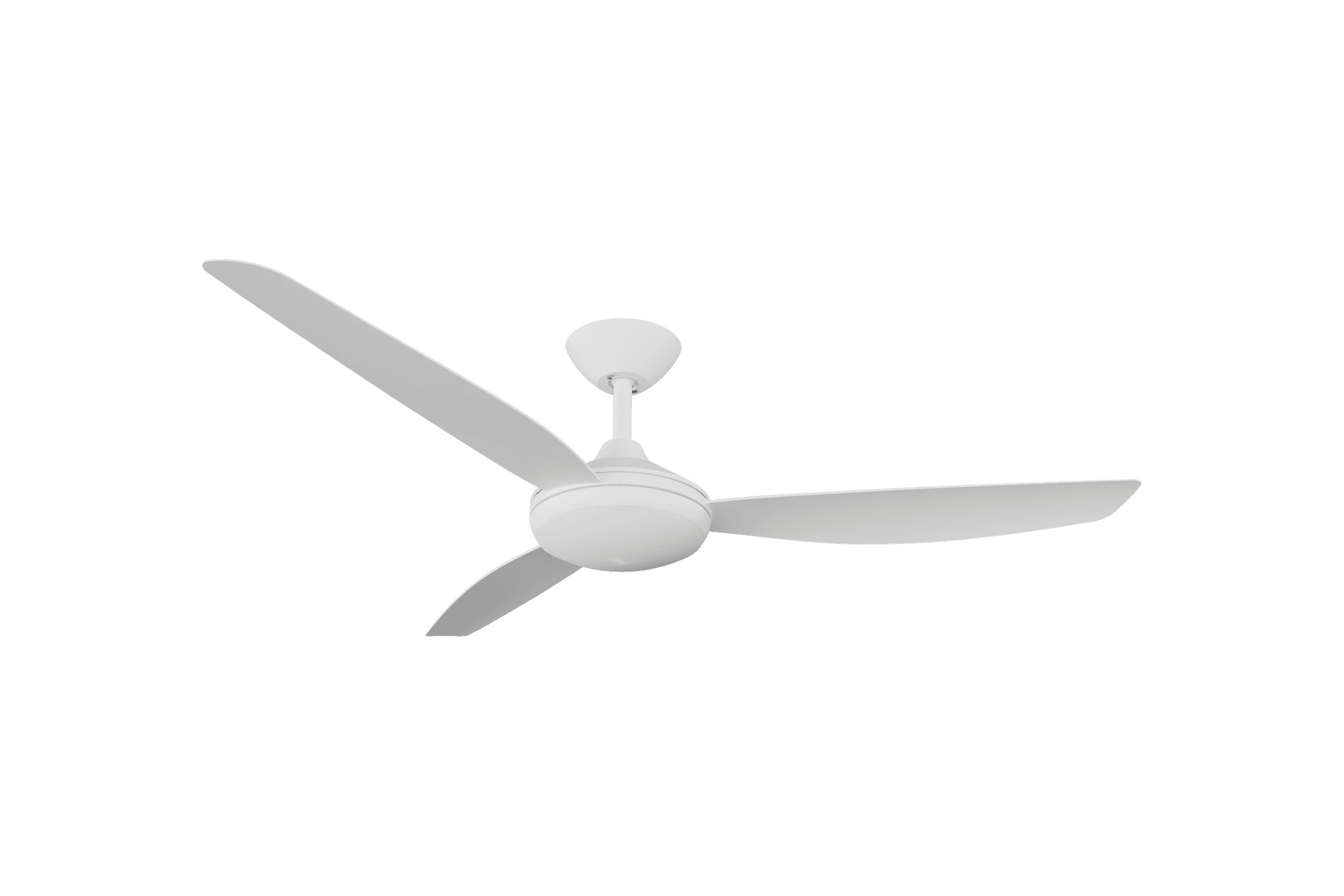 Condor Smart Indoor/Outdoor 3-Blade Ceiling Fan