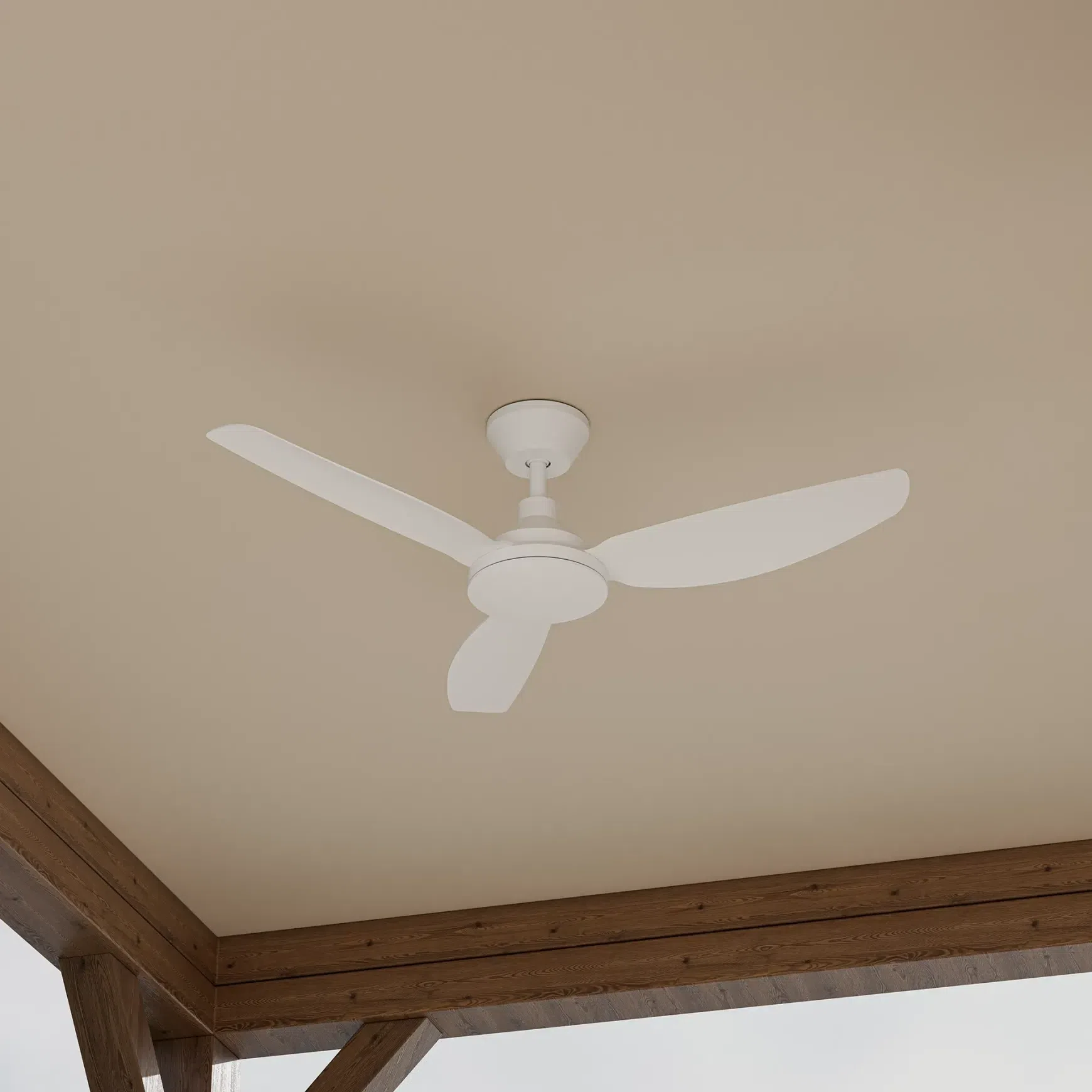 Clayfield Quick-Install 3-Blade Ceiling Fan
