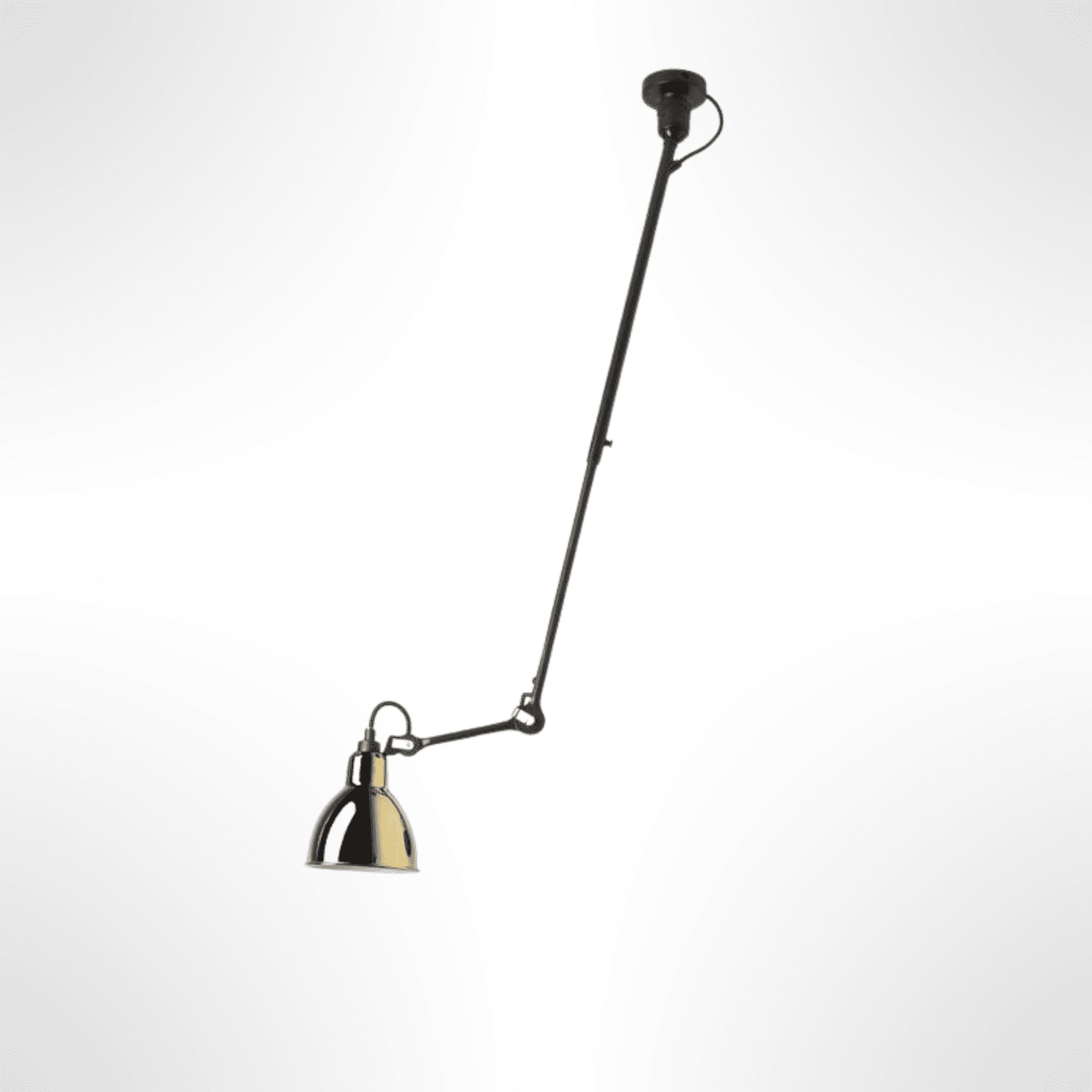 Lampe Gras N°302 Wall Light