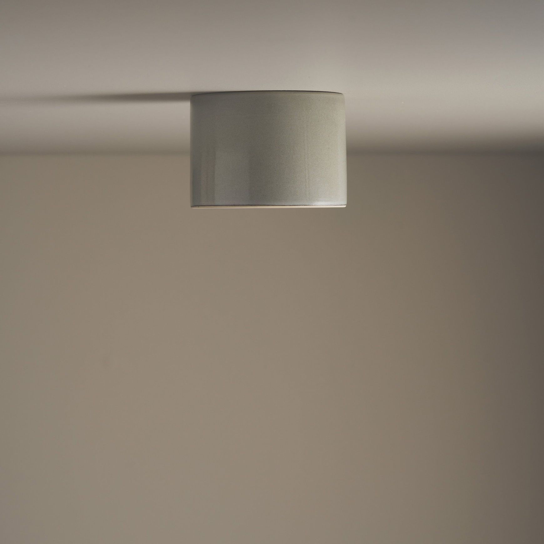 Cylinder Ceiling Light