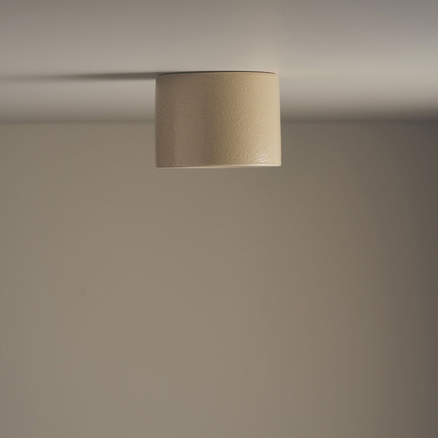 Cylinder Ceiling Light