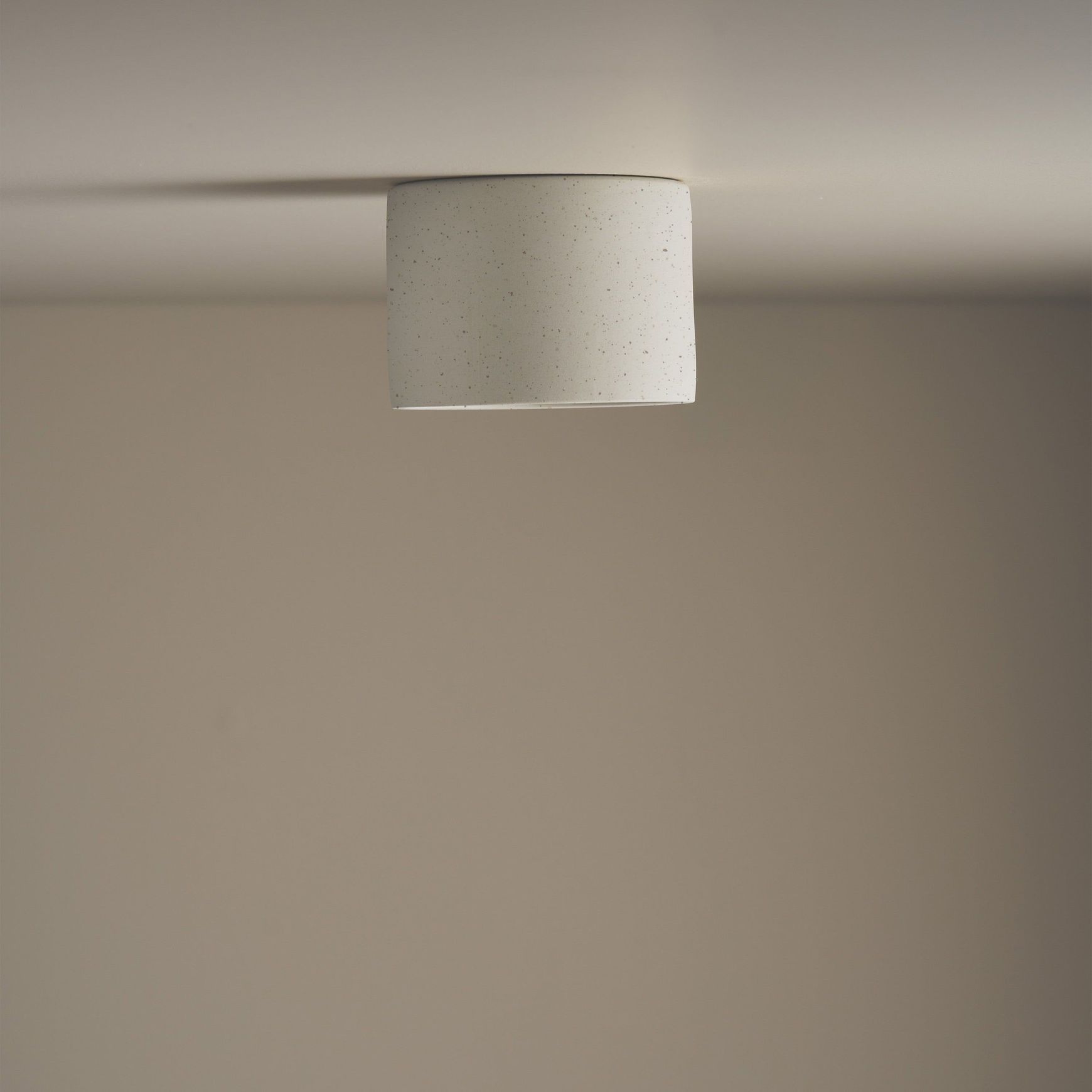 Cylinder Ceiling Light
