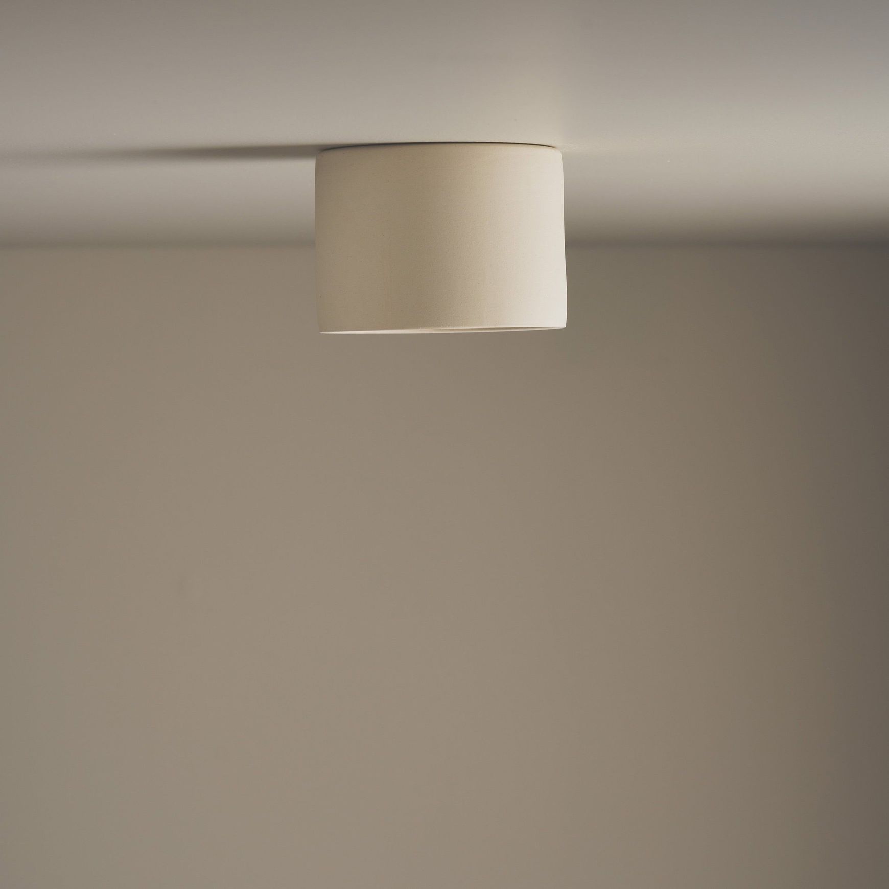 Cylinder Ceiling Light
