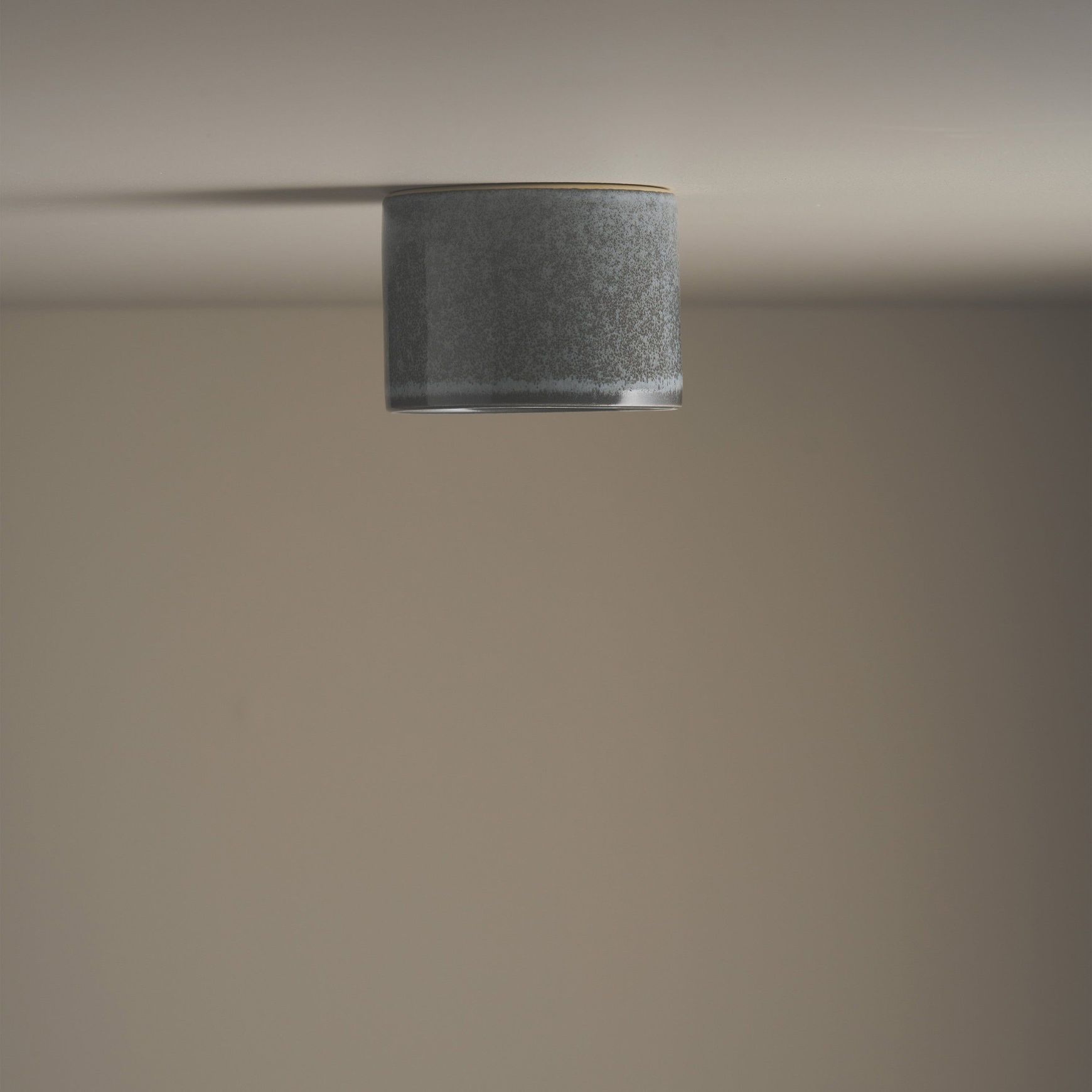 Cylinder Ceiling Light