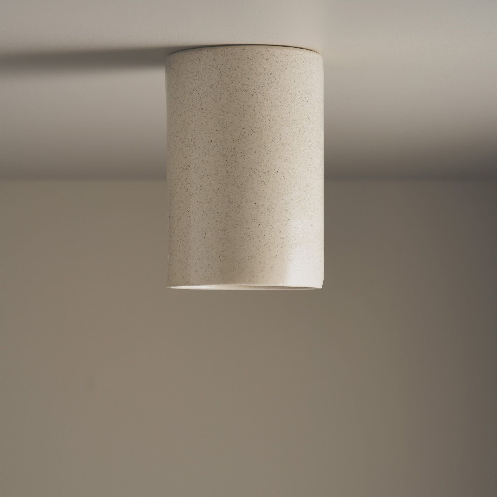 Cylinder Ceiling Light