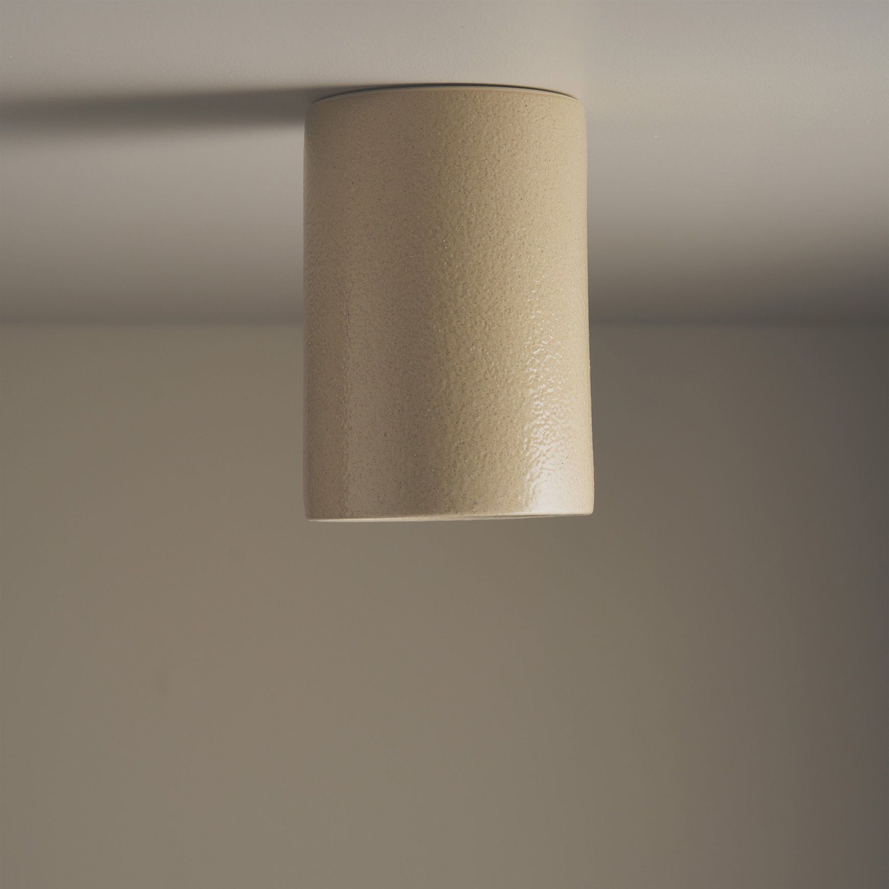 Cylinder Ceiling Light