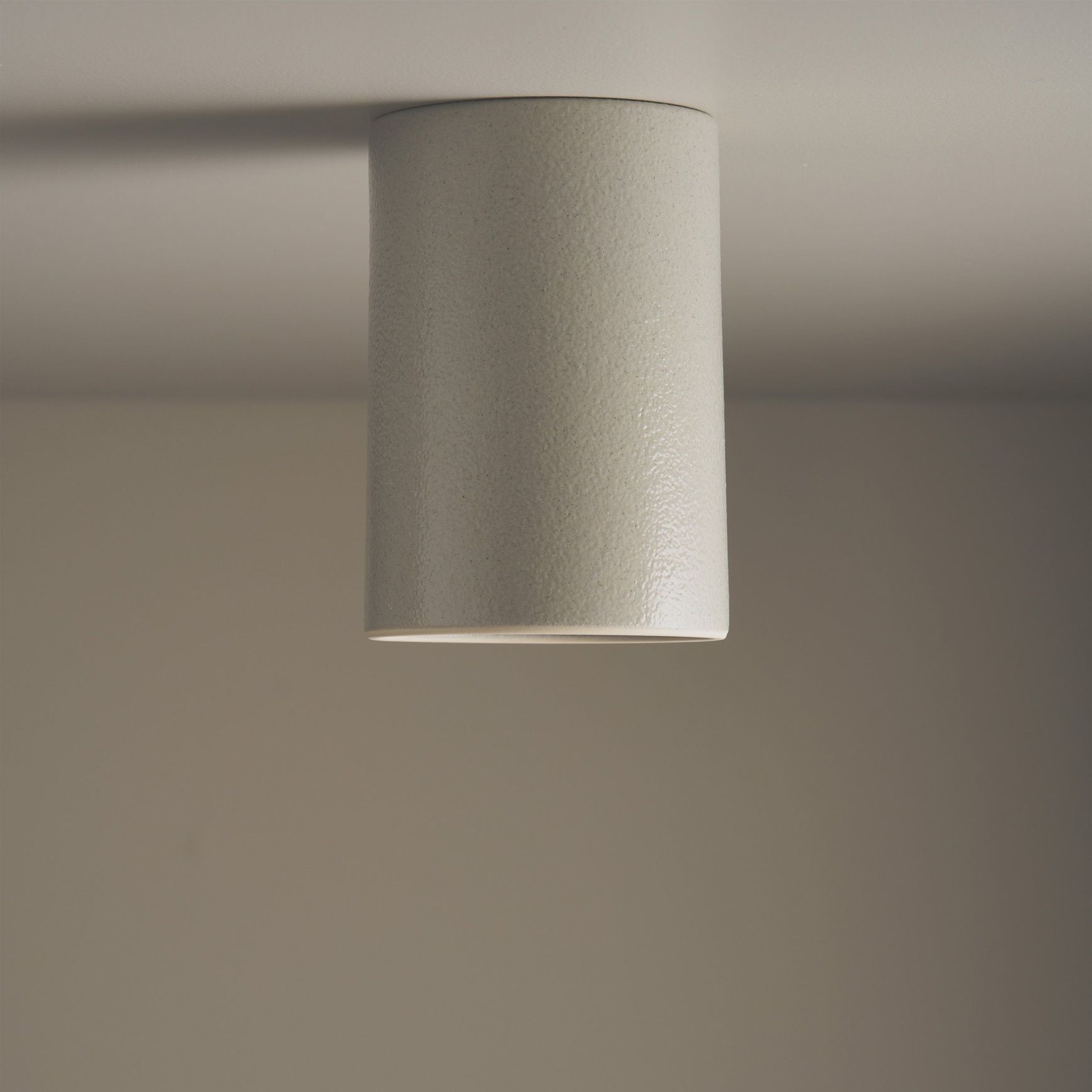 Cylinder Ceiling Light