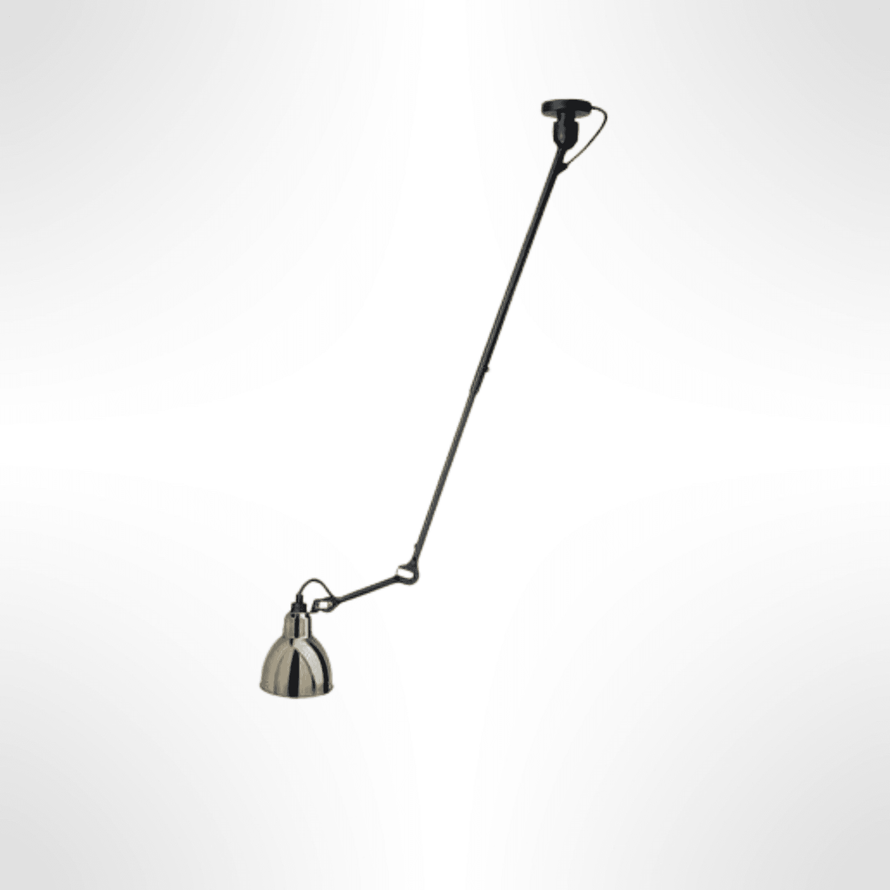 Lampe Gras N°302 Wall Light