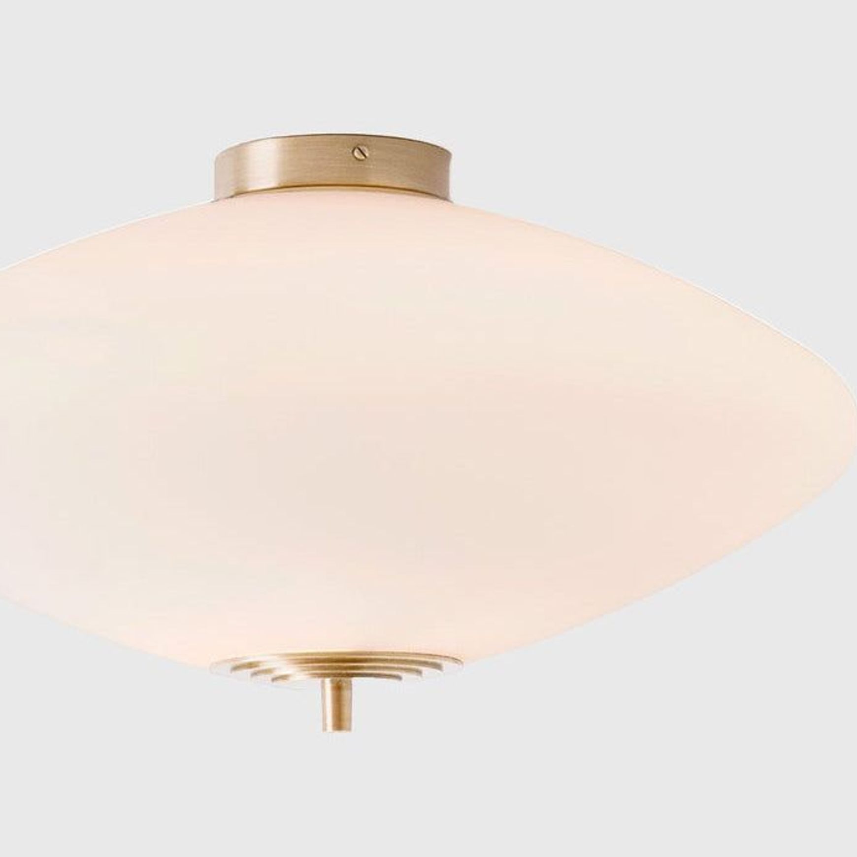 Nova Wide Ceiling Light