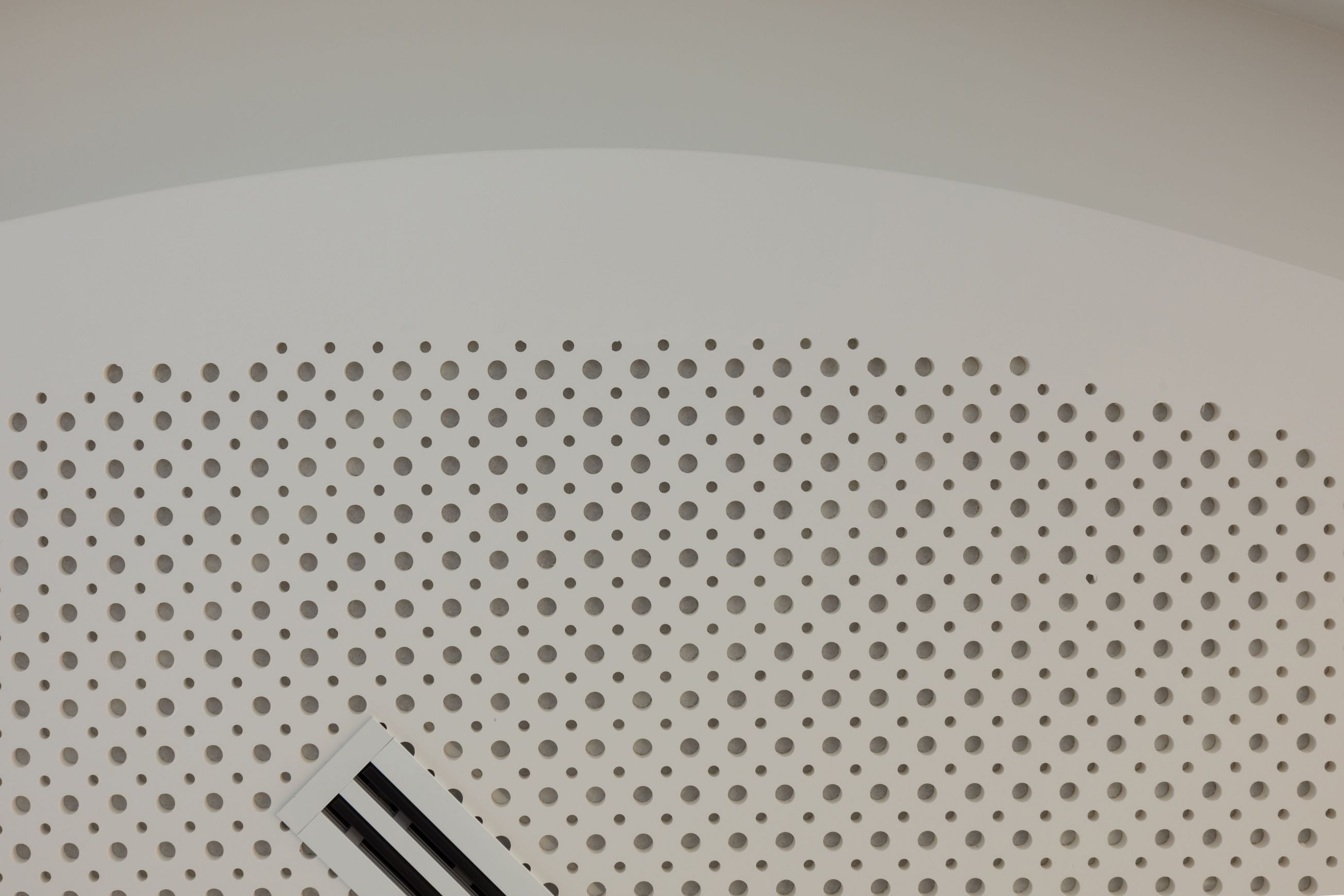 Rigitone Perforated Plasterboard Range