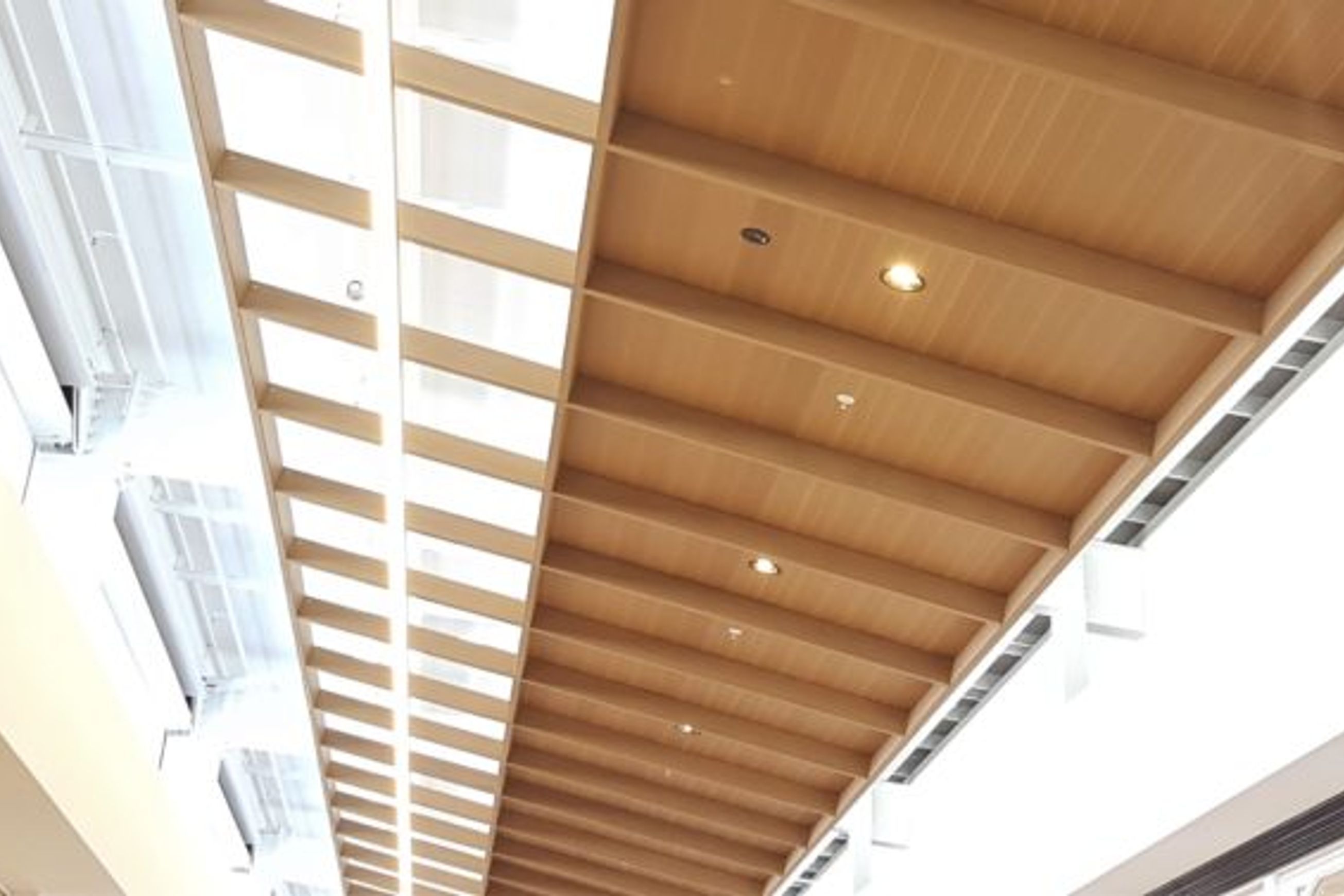 Innowood Interior Systems