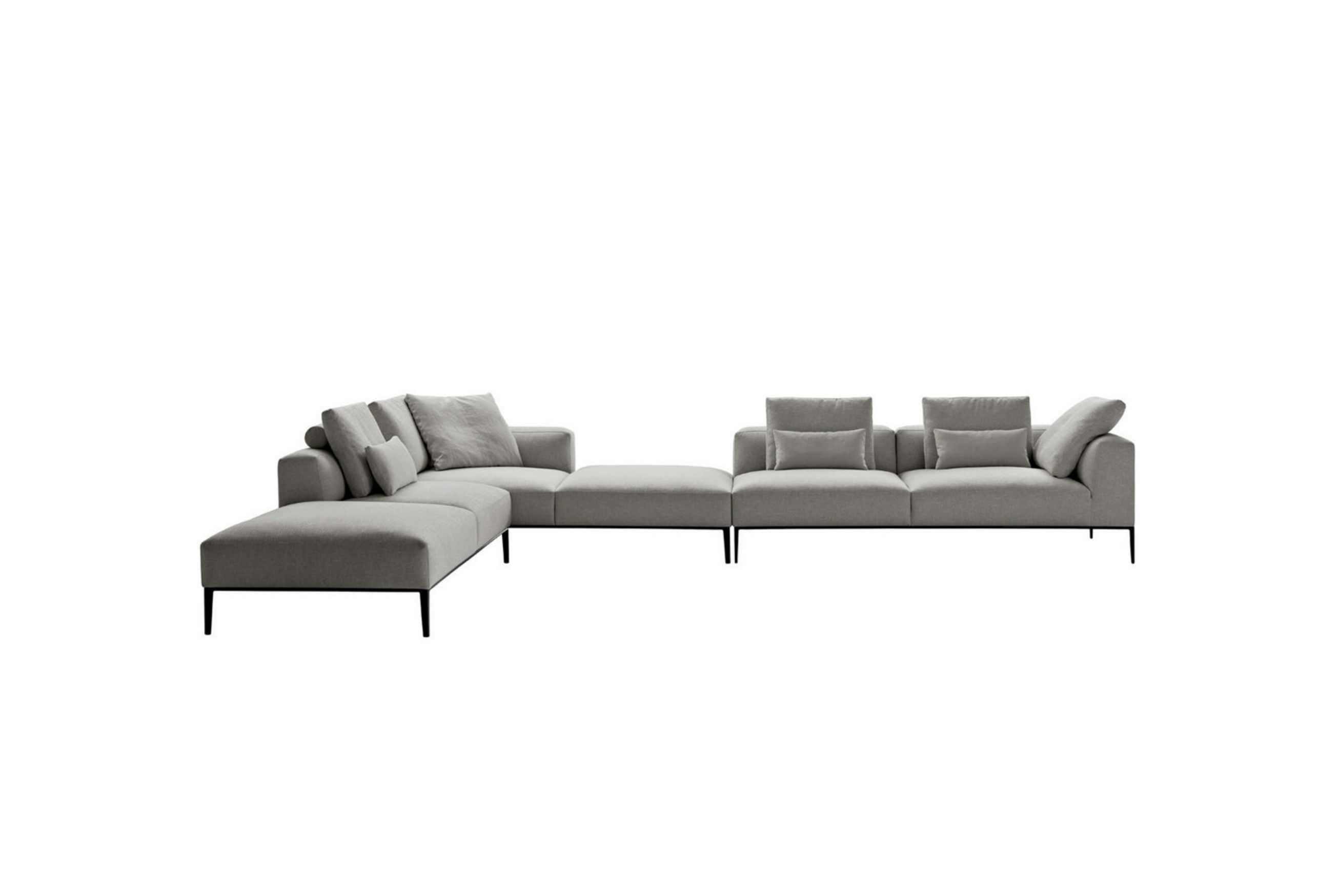 B&B Italia Michel Effe Sofa