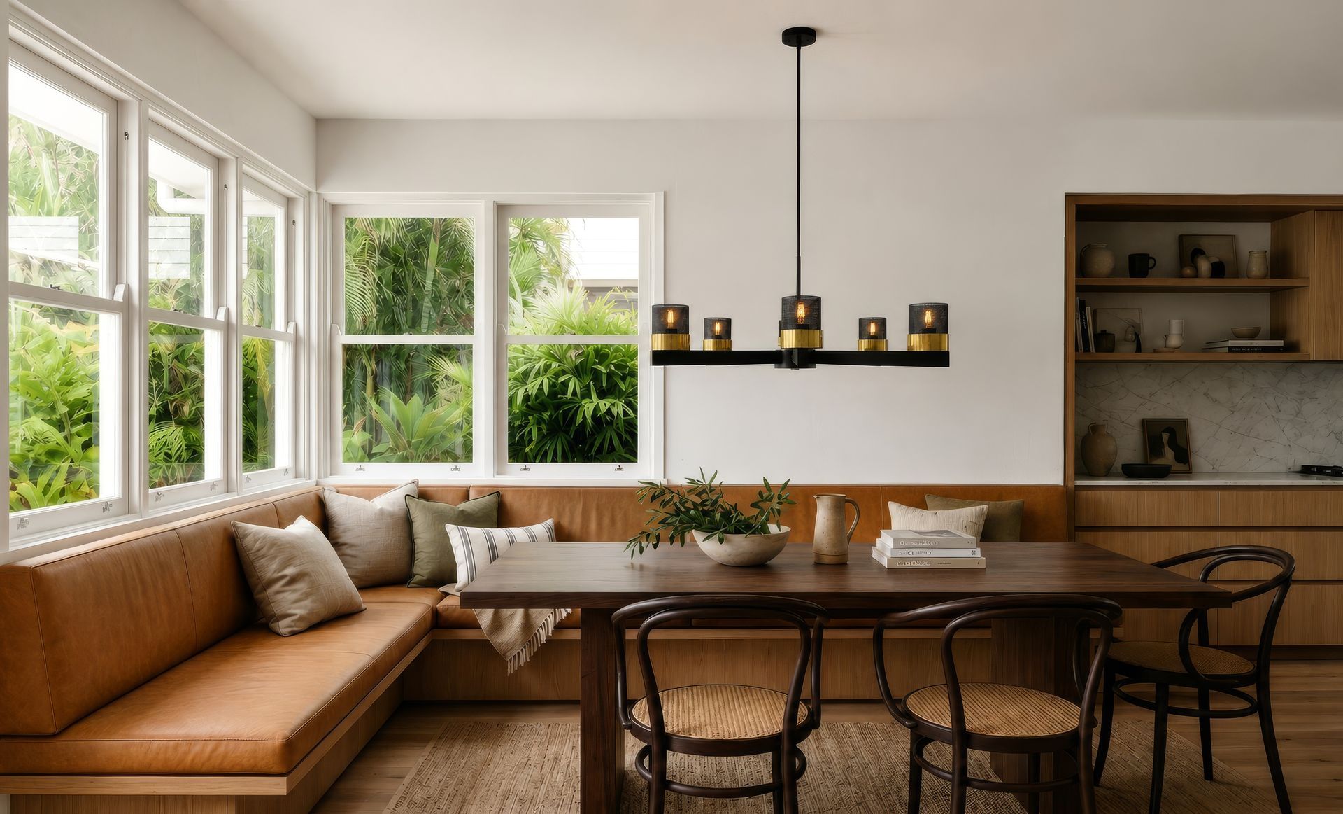 Arlo Chandelier