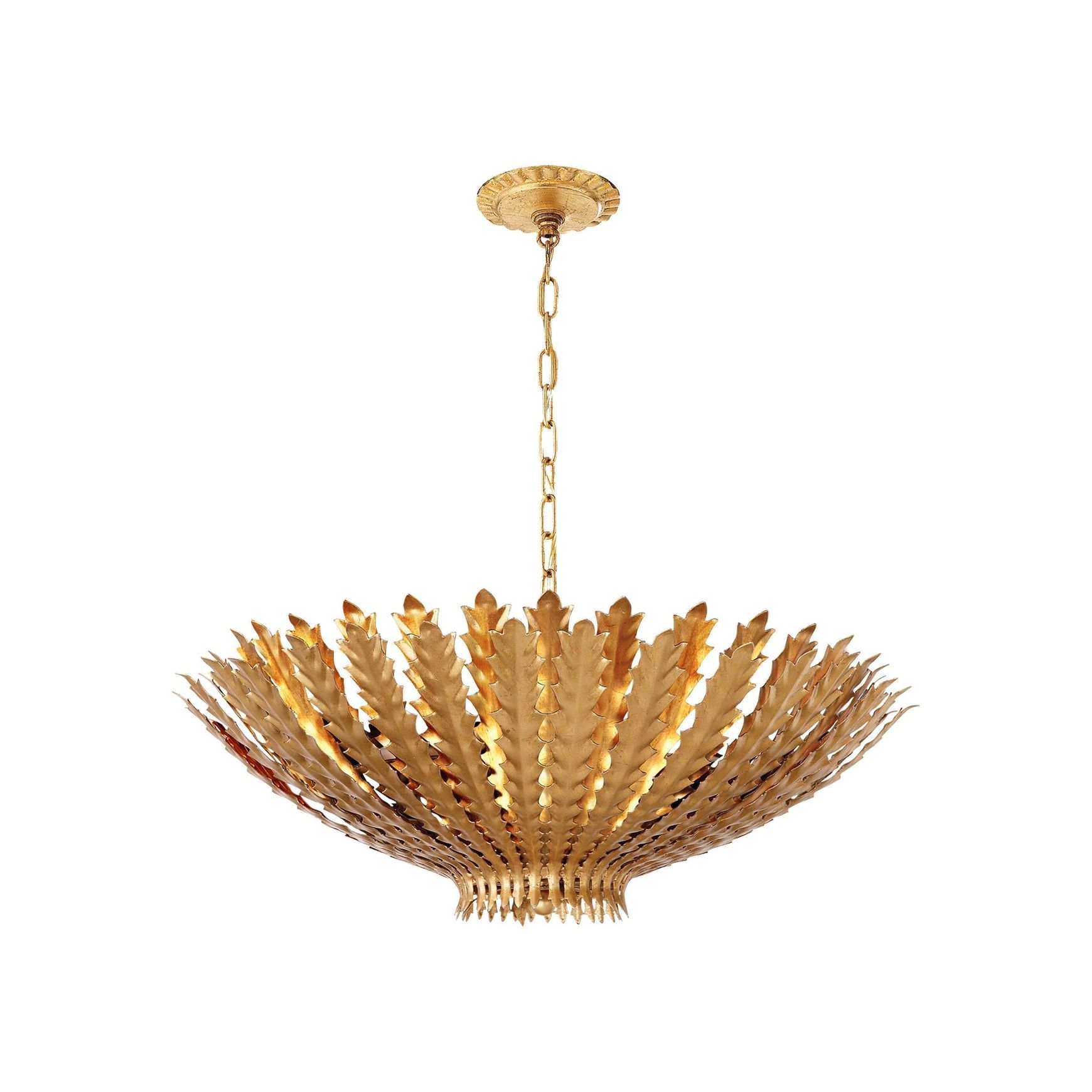 Visual Comfort AERIN Hampton Chandelier