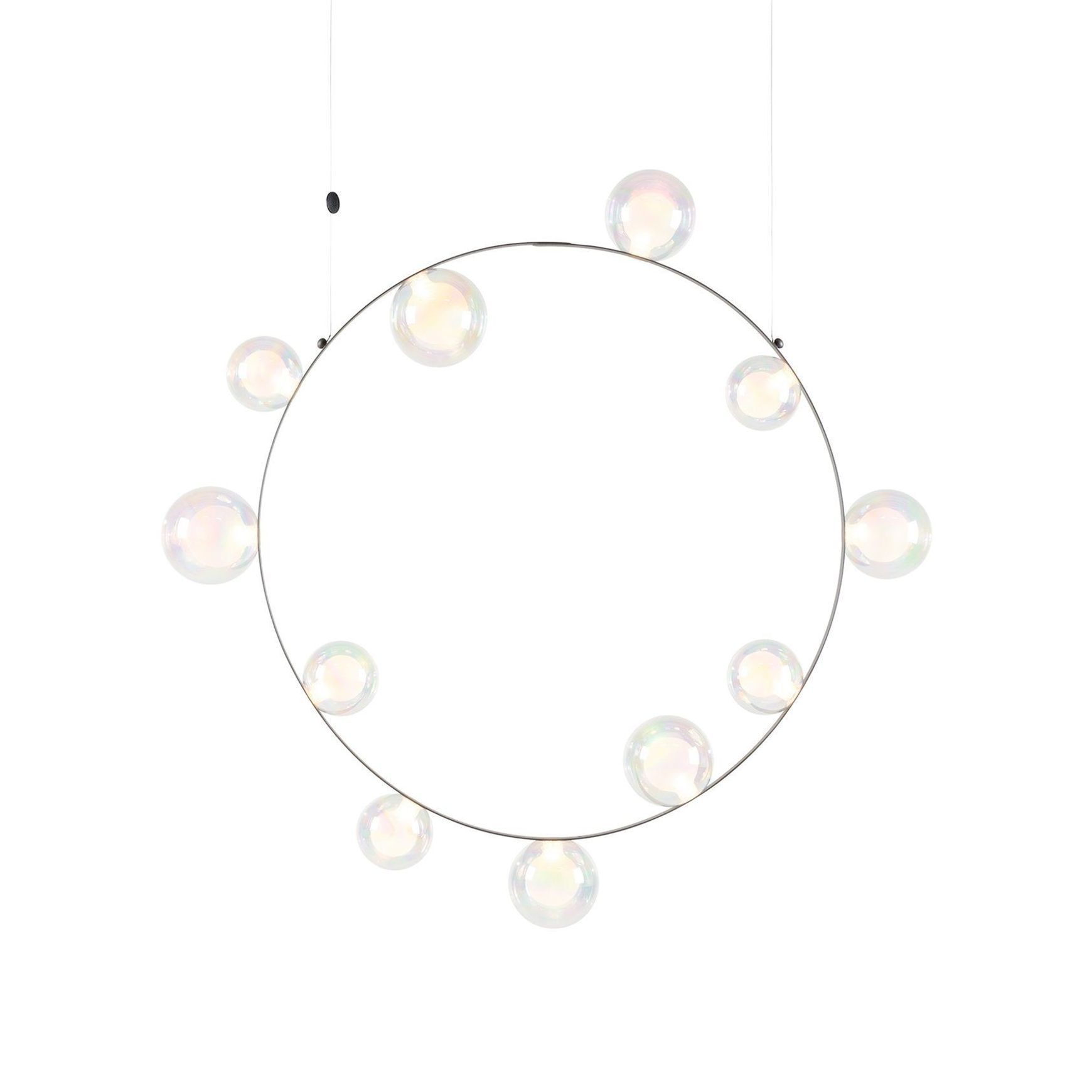 Hubble Bubble 11