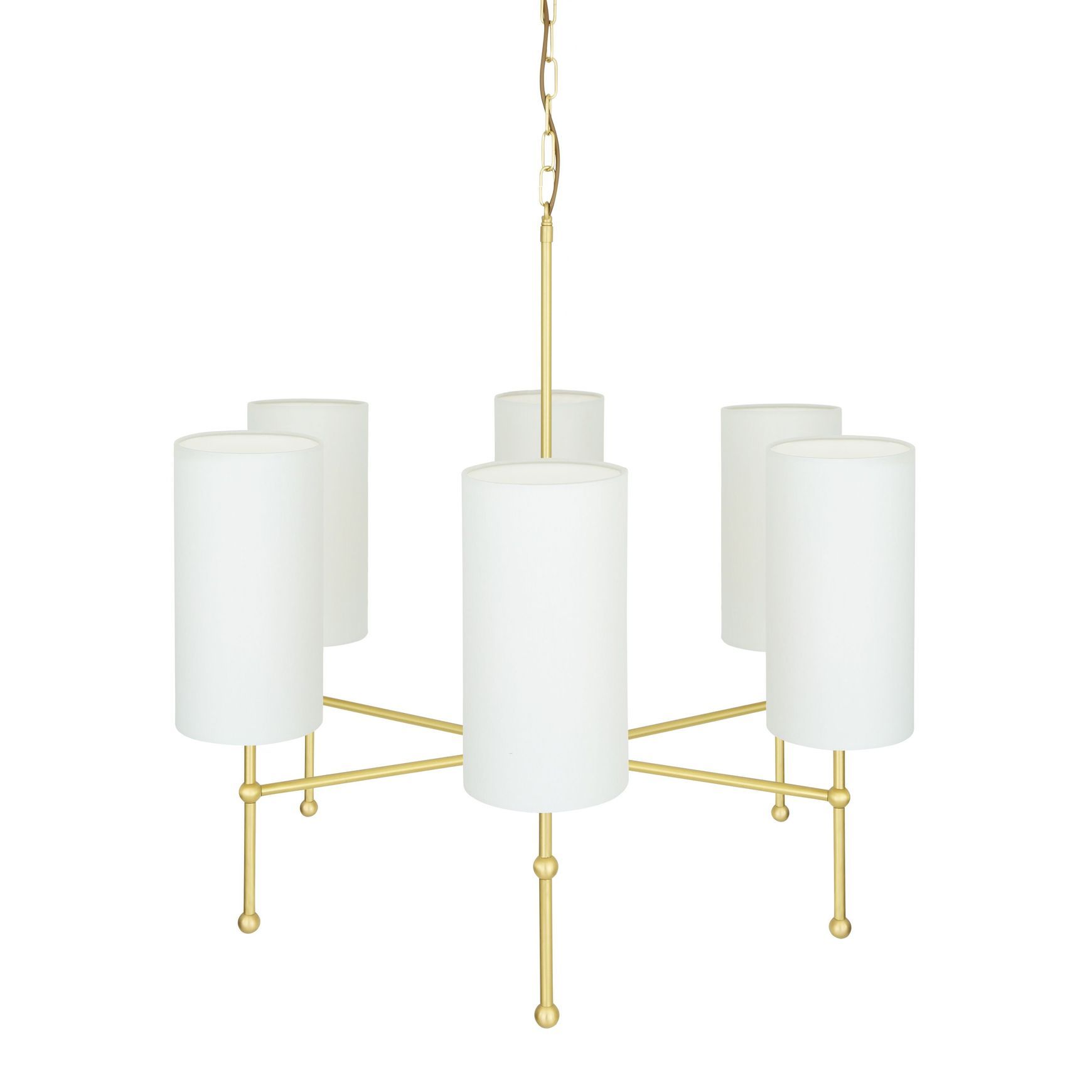 Arizona 6-Light Chandelier
