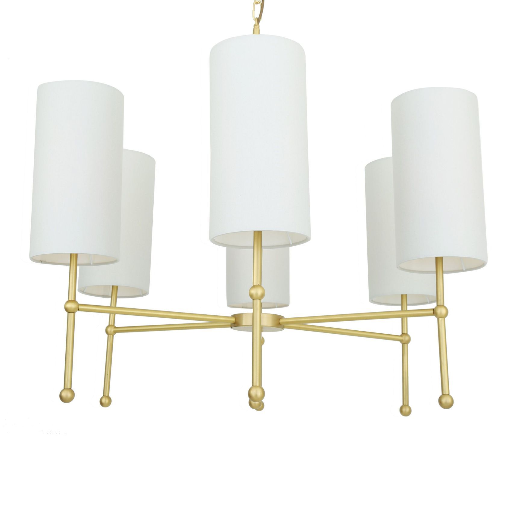 Arizona 6-Light Chandelier