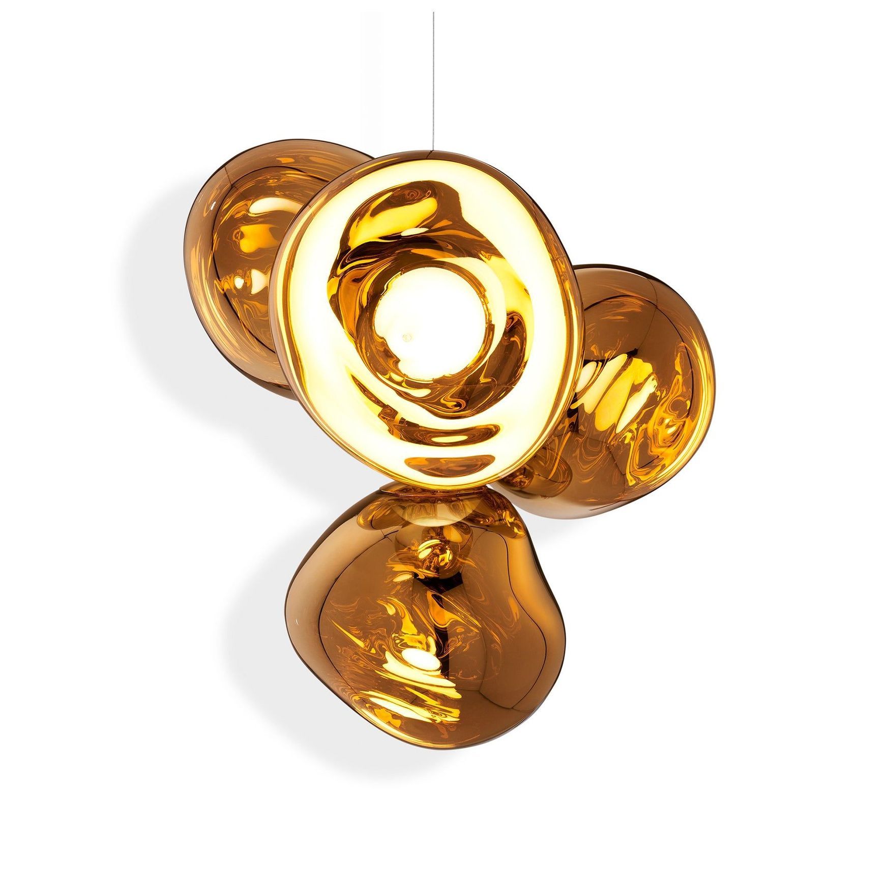 Melt Chandelier Small