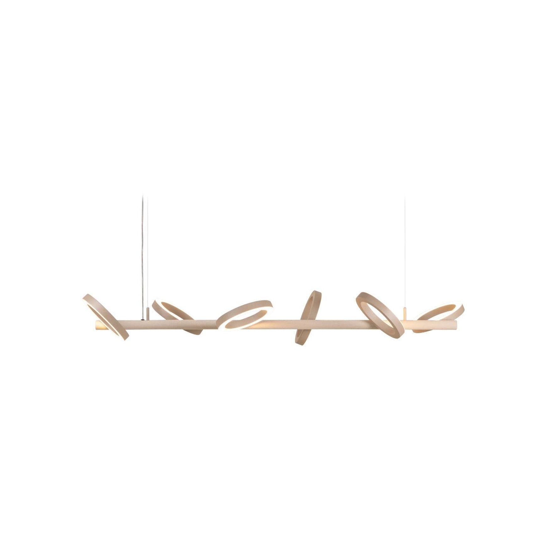 Pallana Light by Moooi